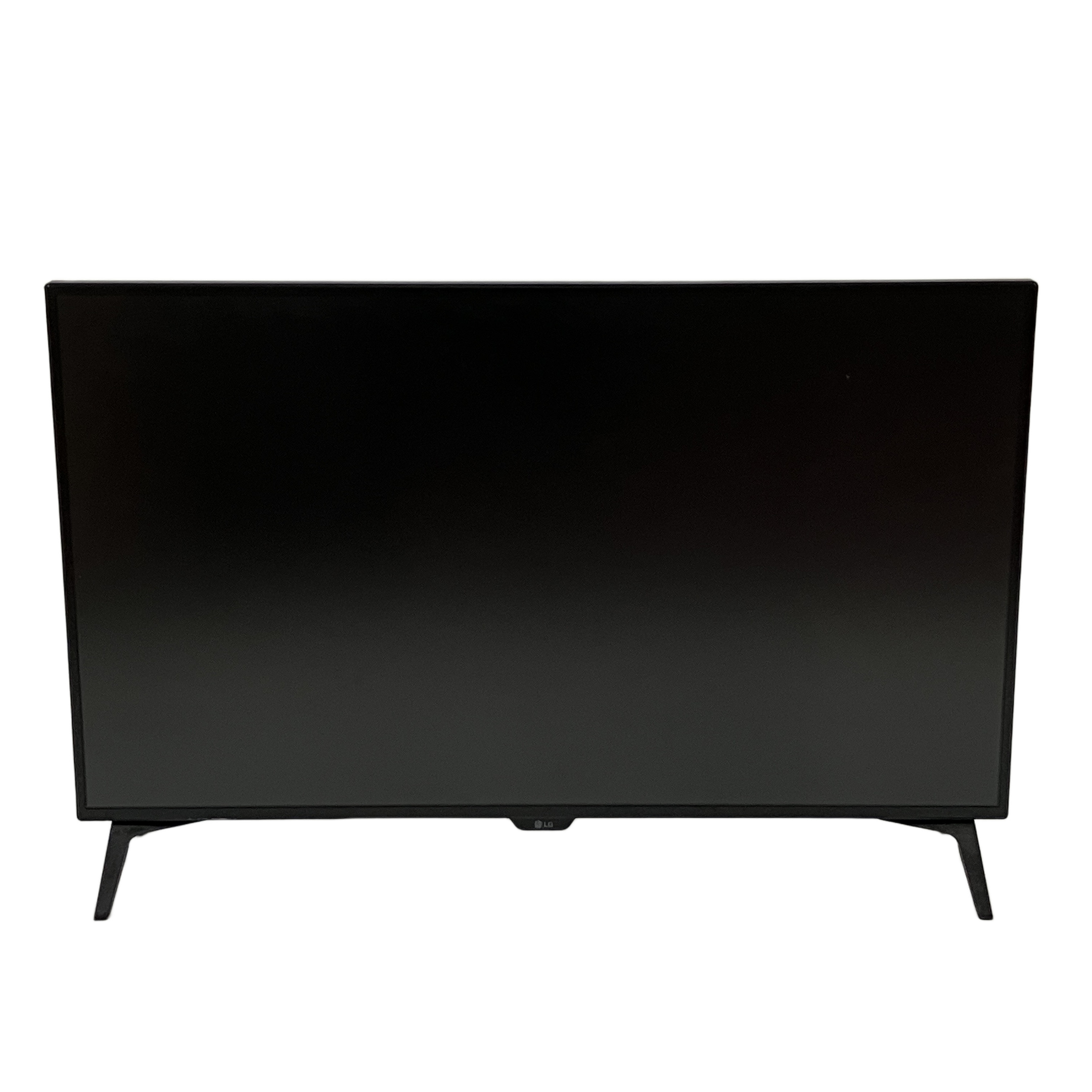 LG 43UN700T-B ディスプレイ