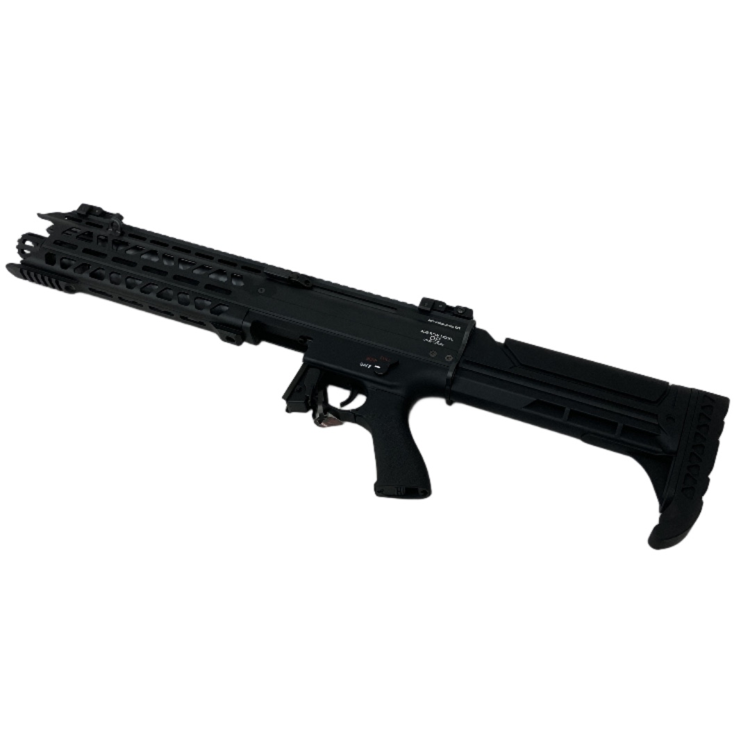 東京マルイ THORS HANMER SGR-12 電動ショットガン