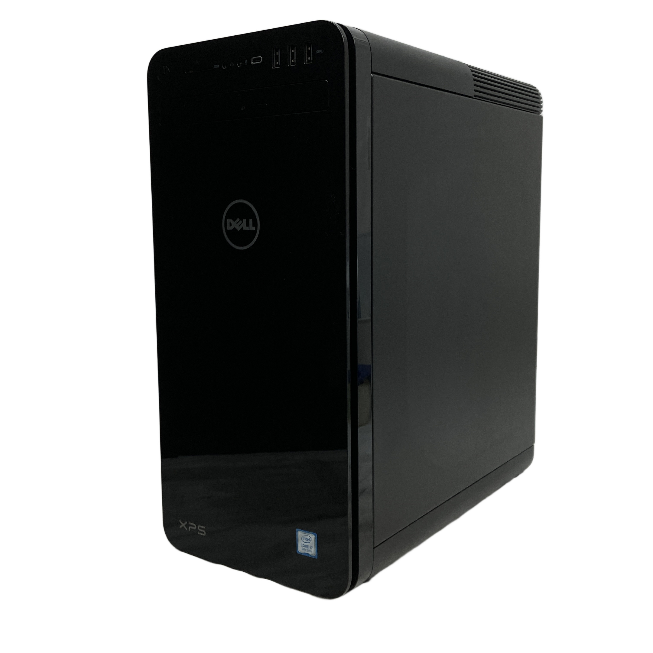 DELL XPS 8930 デスクトップ i7 9700 GTX 1650