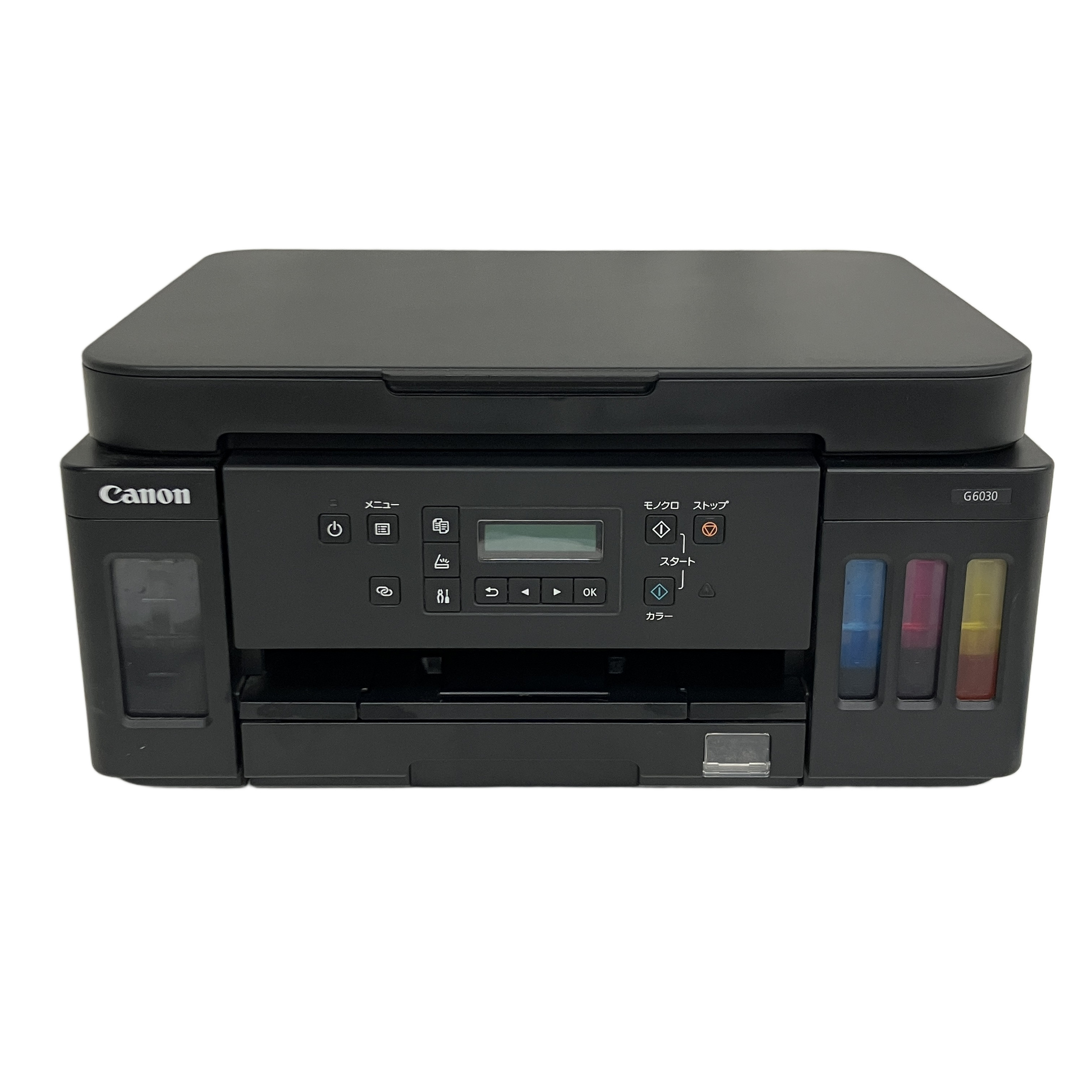 Canon G6030 インクジェット 複合機