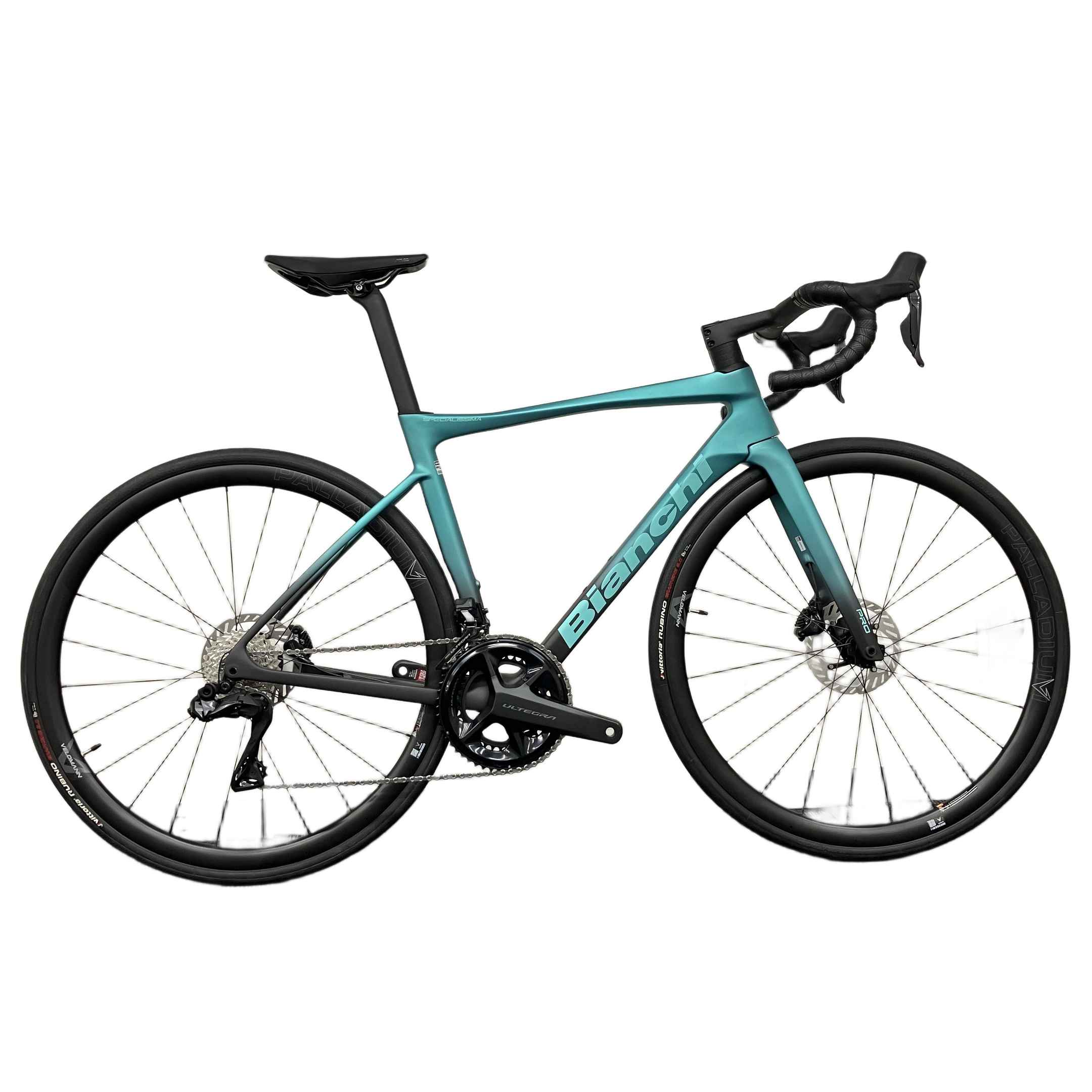Bianchi SPECIALISSIMA PRO ロードバイク