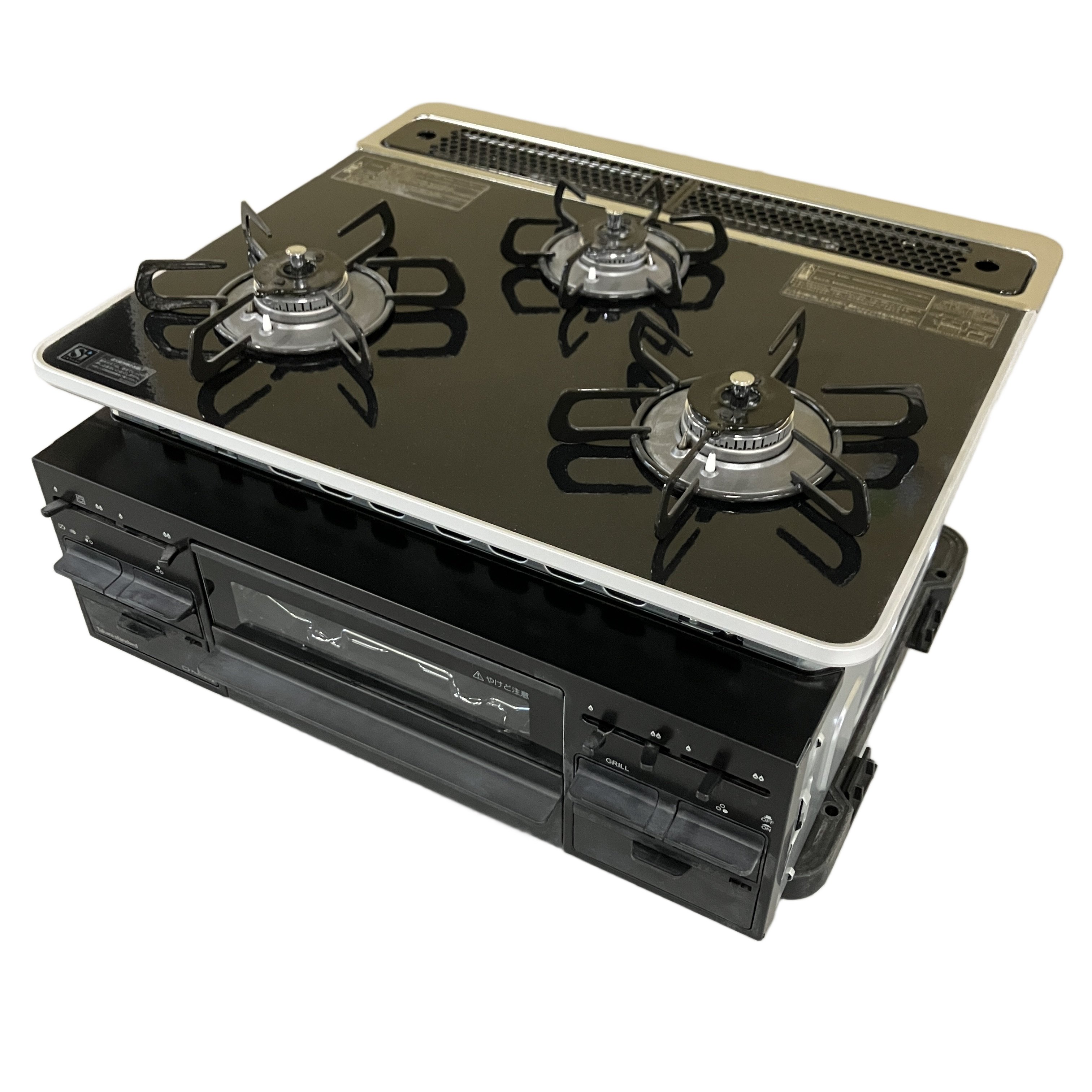 TAKARA TN72W60CT-1 ビルトインガスコンロ