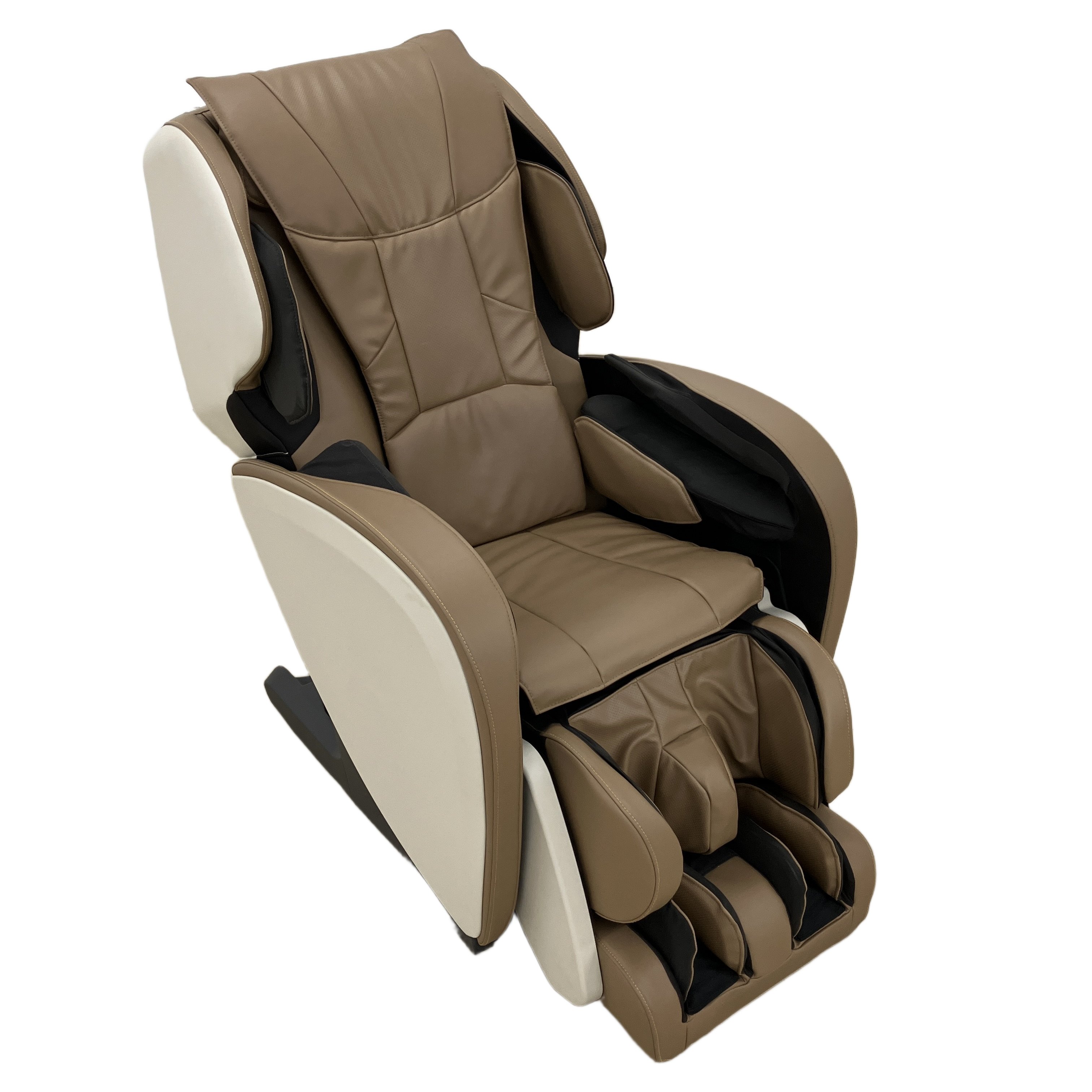 まるで専属マッサージ師。コリを逃さない、最小クラスの本格派。