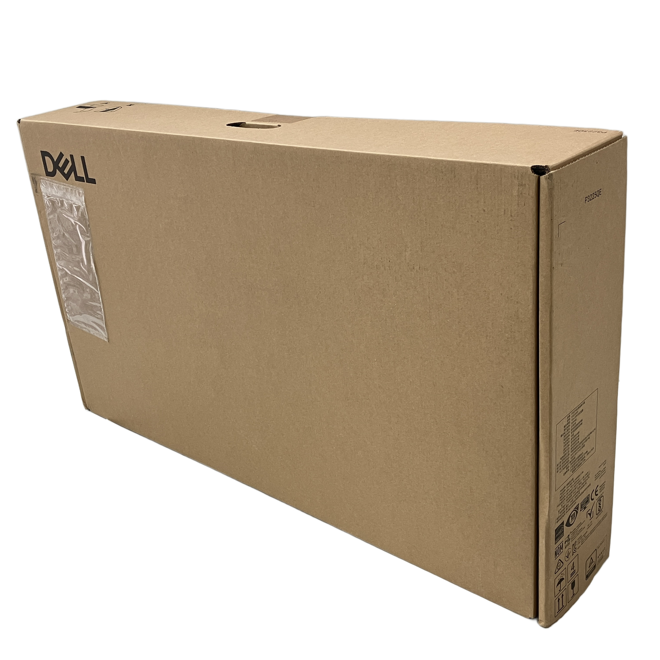 DELL P3225QE 4K 液晶モニター 31.5インチ