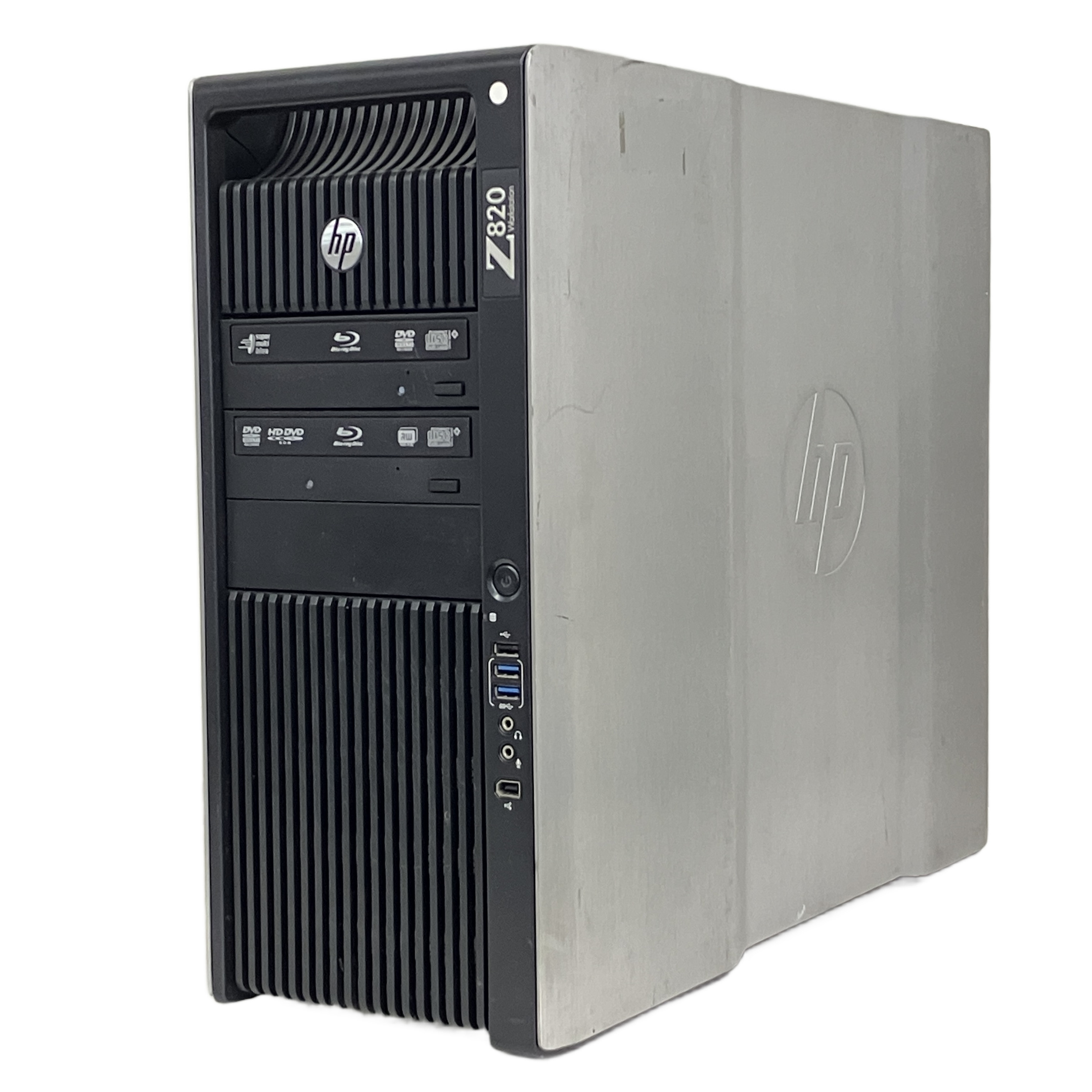 HP Z820 Workstation RTX 3070 ゲーミングデスクトップPC