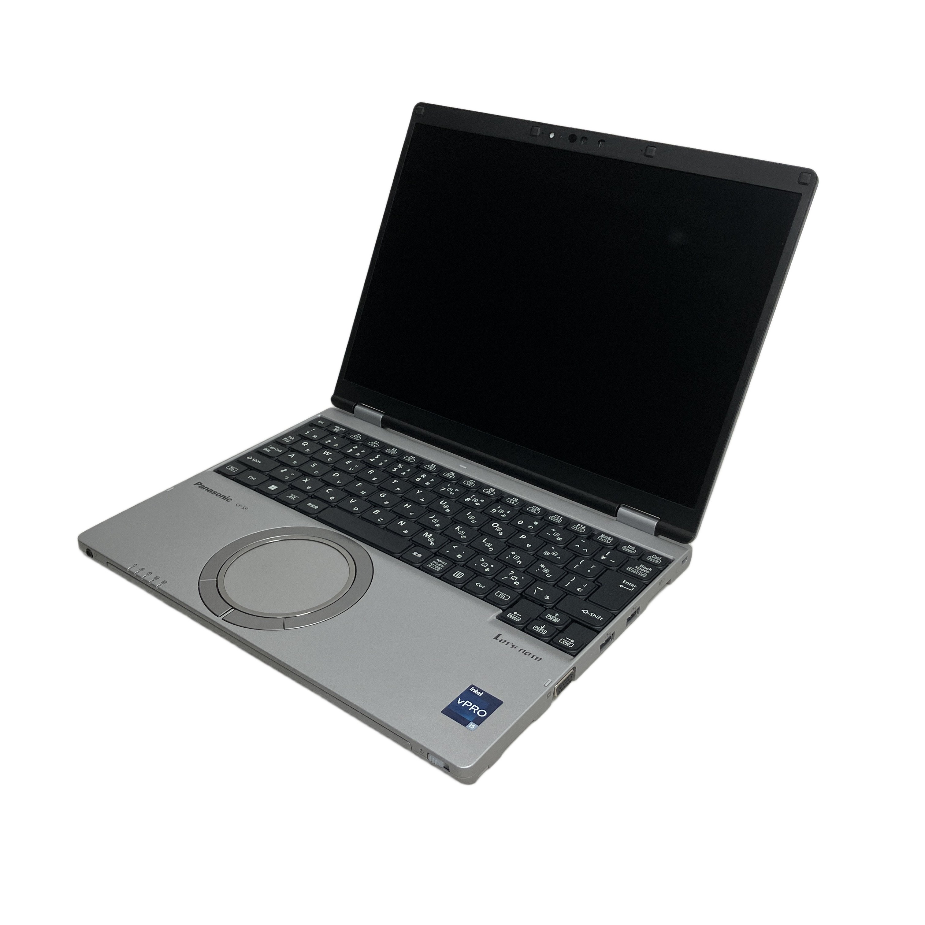 Panasonic Let's note CFSR4-1 ノート i5 1345U 16GB