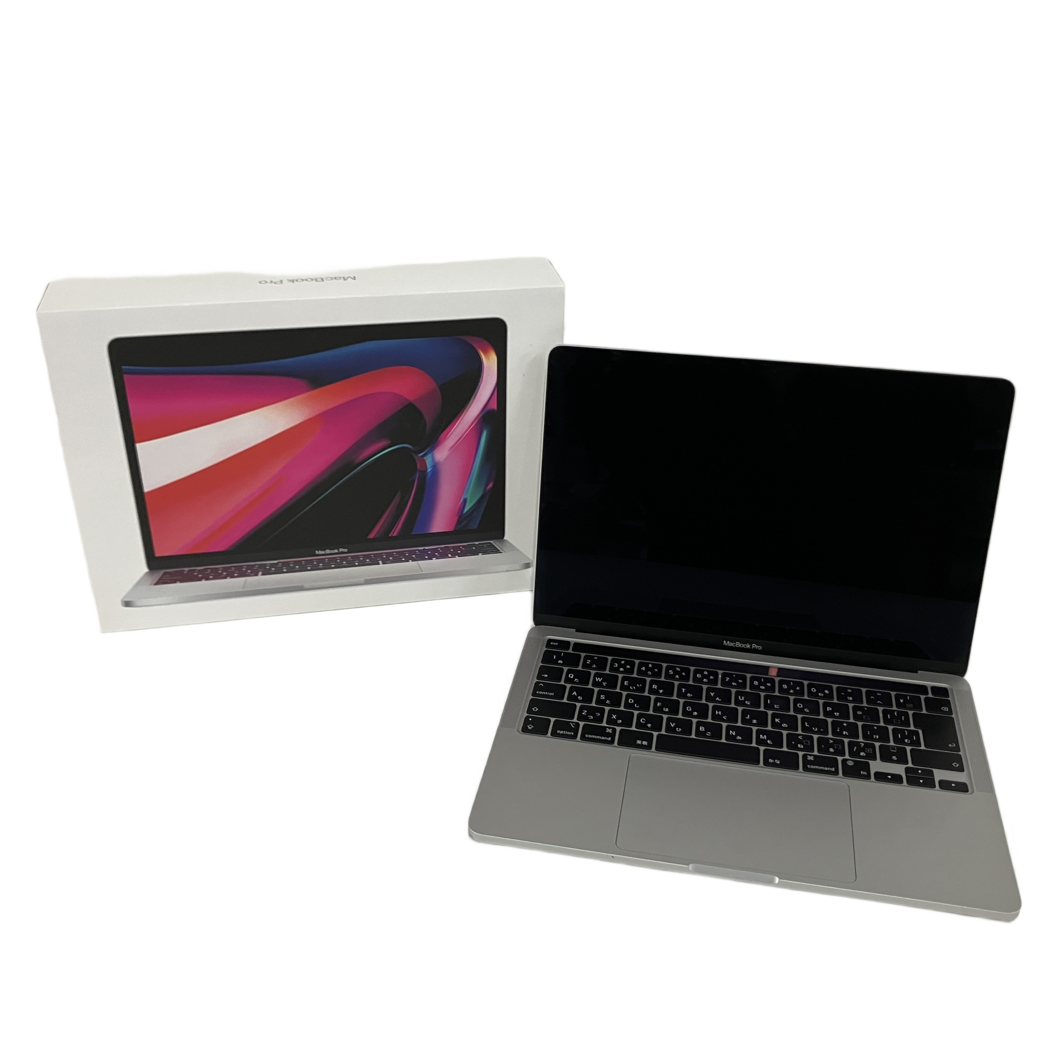 Apple MacBook Pro M2 2022 ノート PC 8GB 256GB