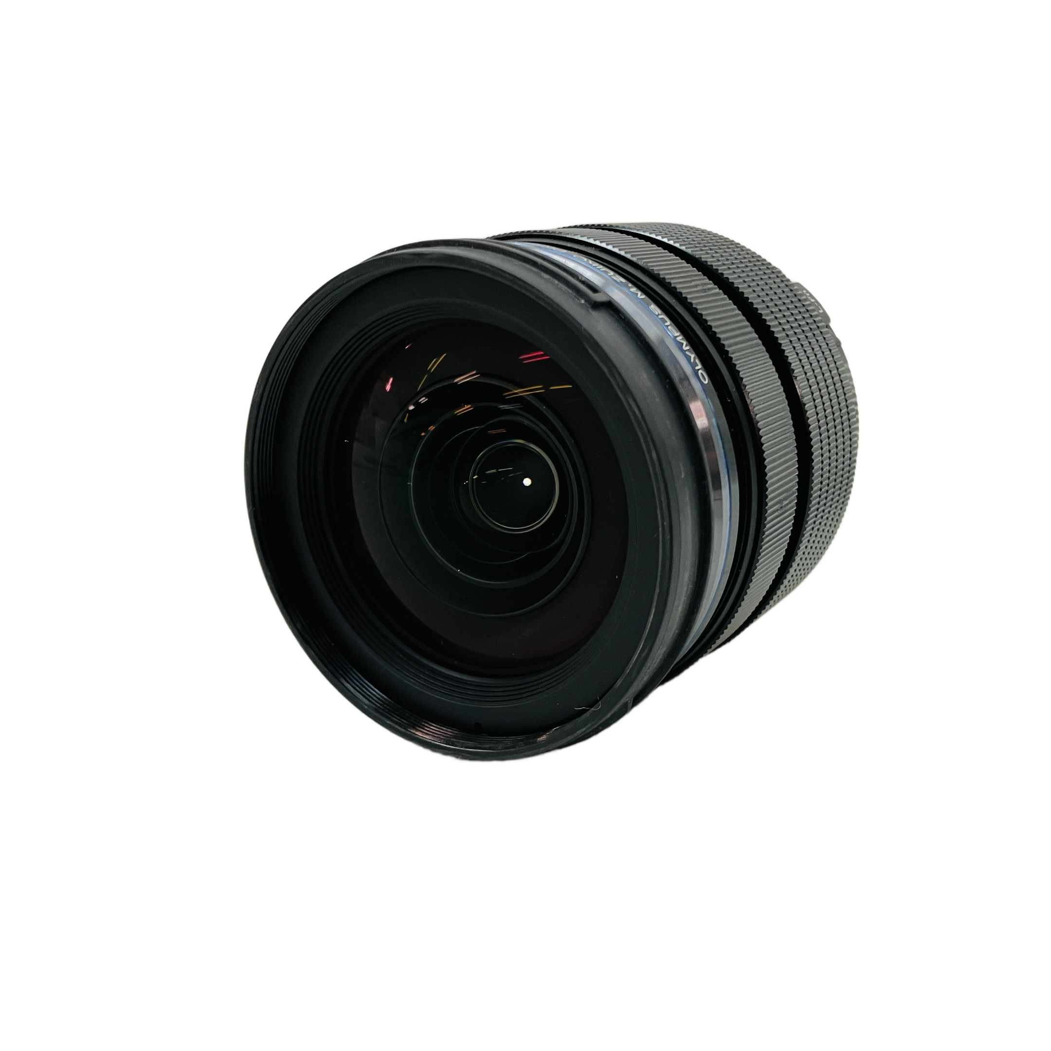 OLYMPUS M.ZUIKO 12-40mm F2.8 PRO カメラレンズ