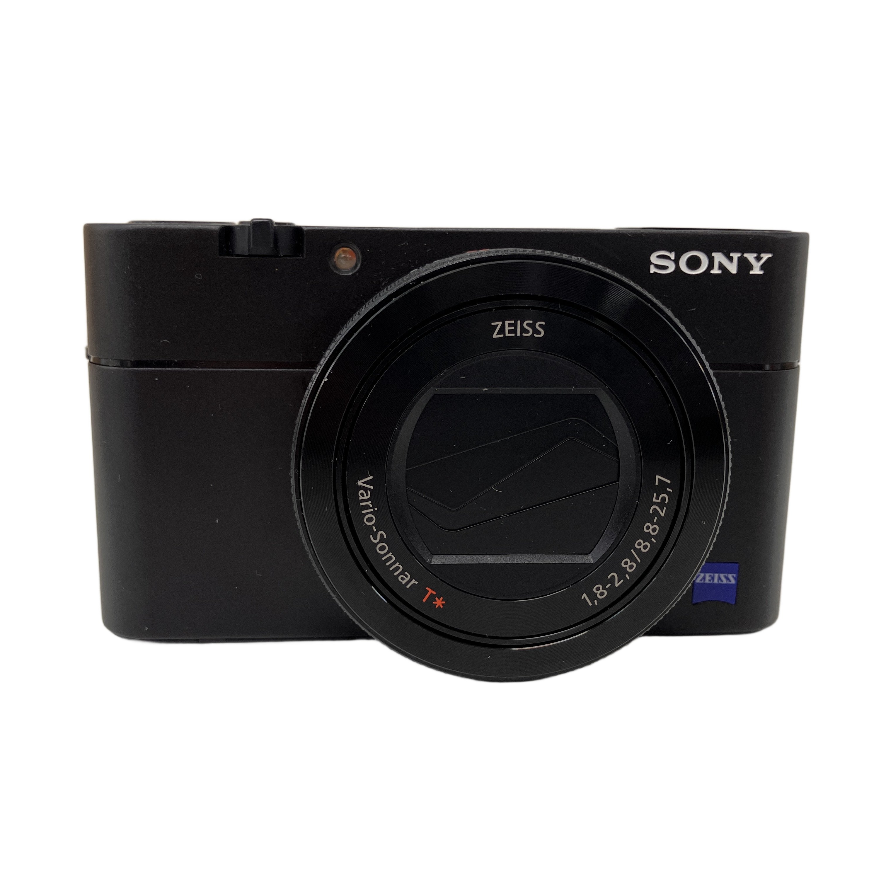 SONY DSC-RX100M5 コンパクトデジタルカメラ