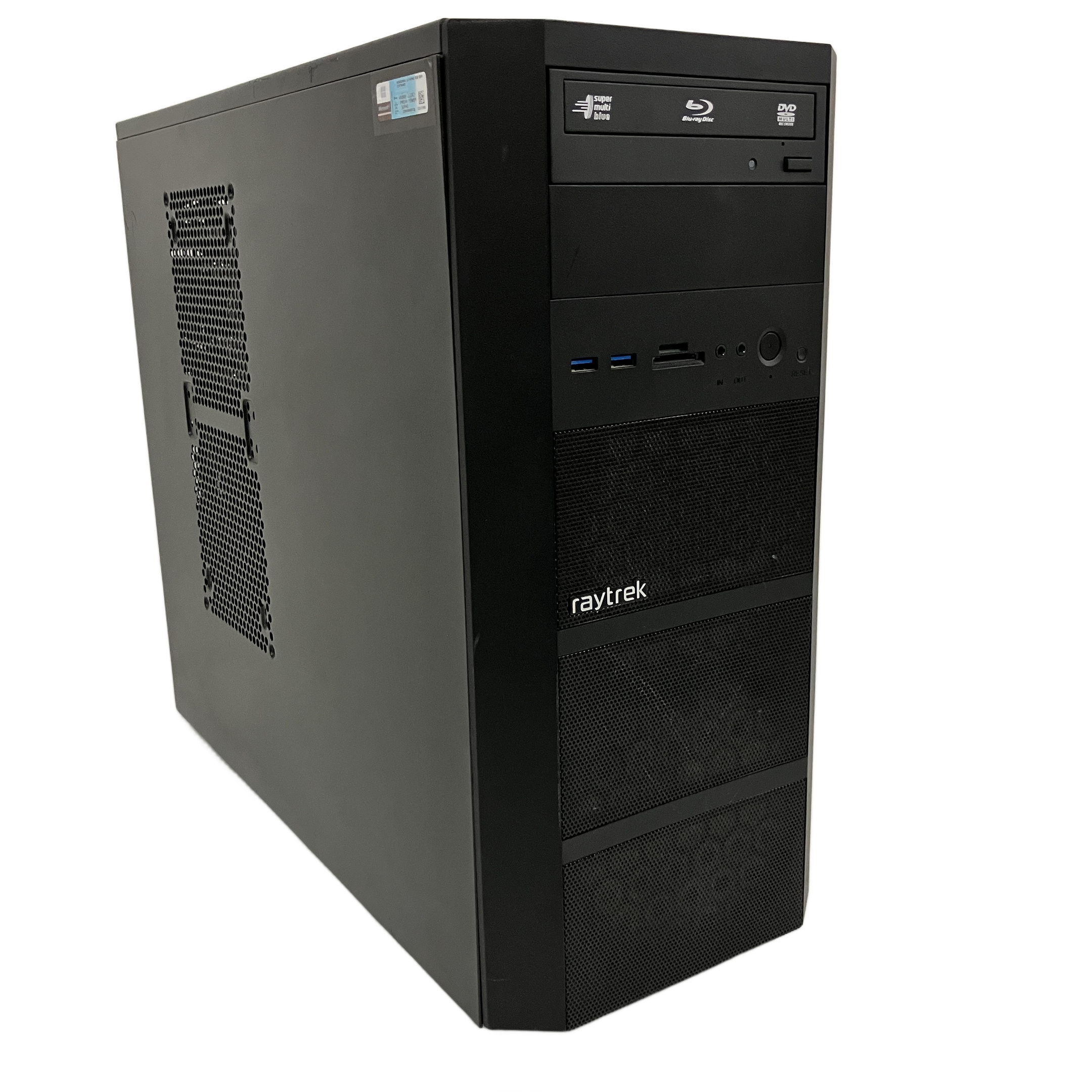 GALLERIA ZF (Core i9-10900KF / RTX 3090 / メモリ128GB / SSD 512GB + HDD 2TB)