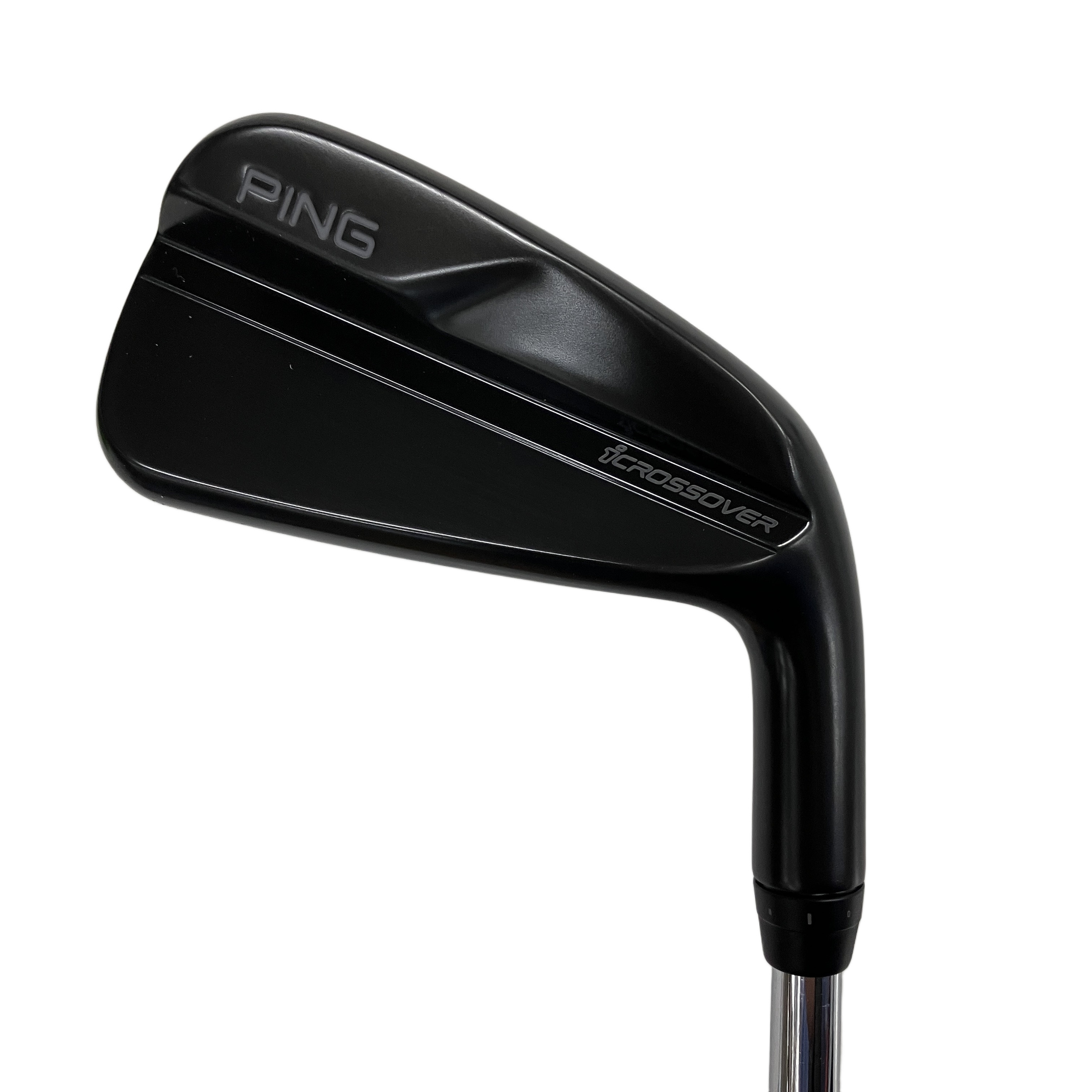 PING iCrossOver U3 アイアン型 ユーティリティ MODUS3