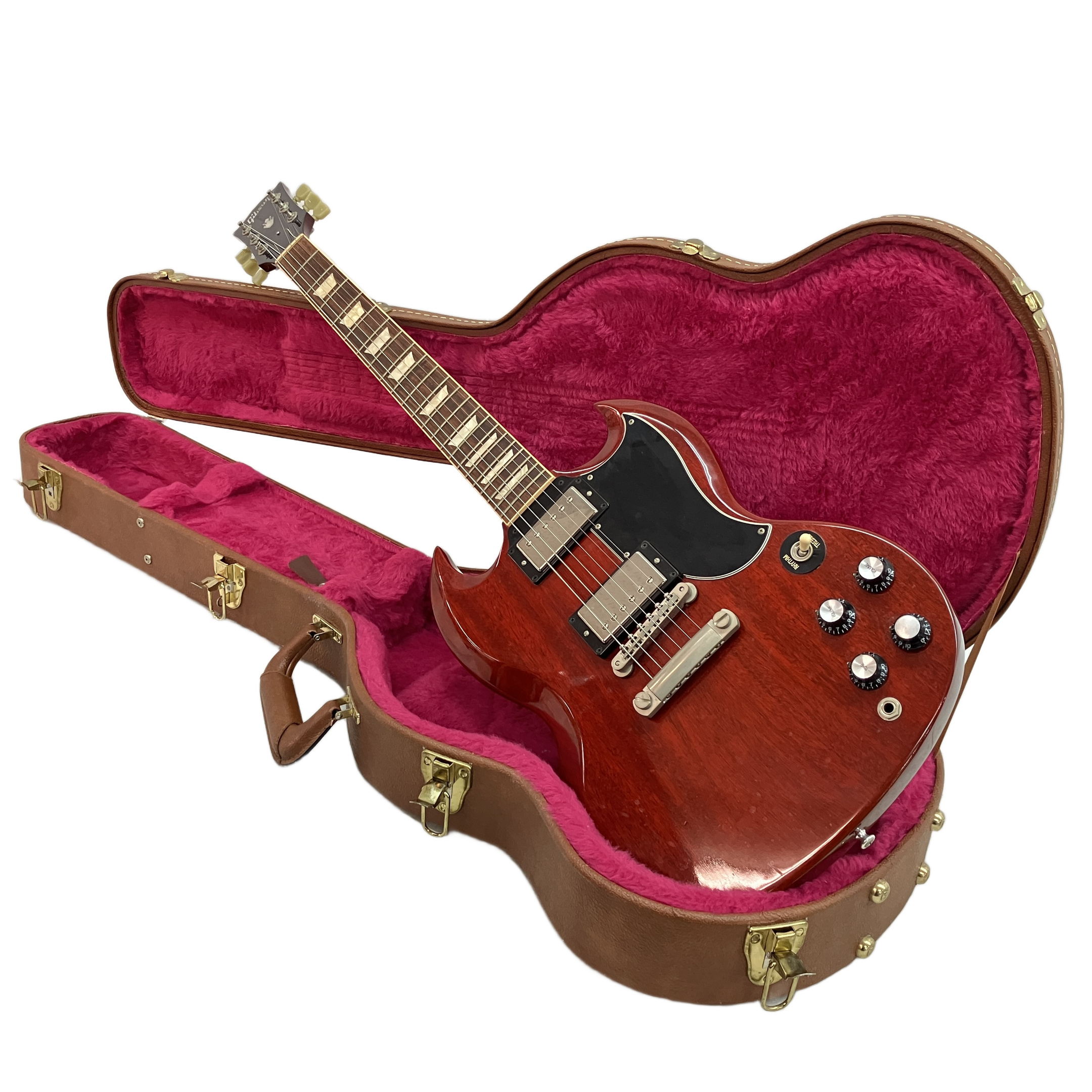 Gibson SG 61Reissue エレキギター