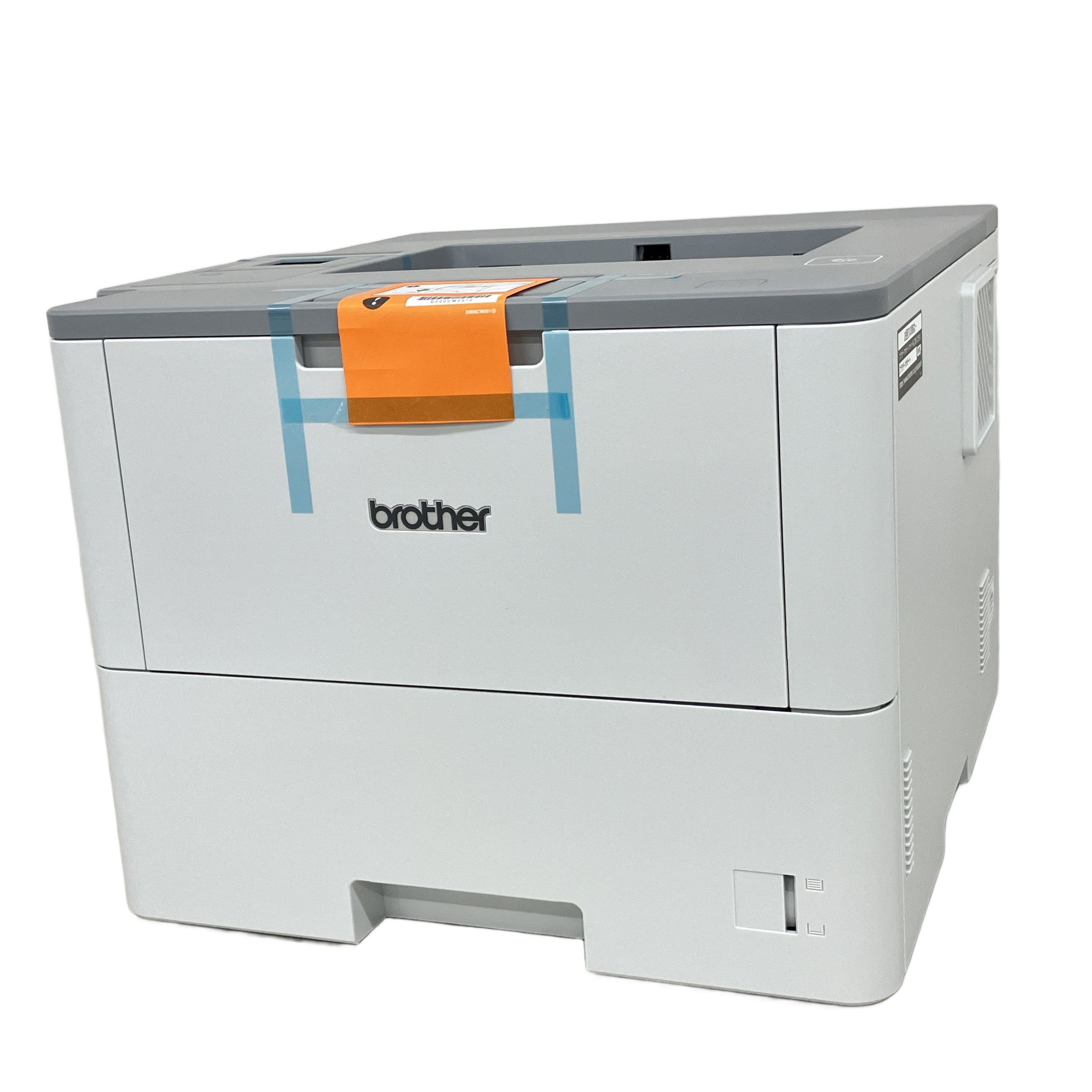 BROTHER HL-L6400DW プリンター