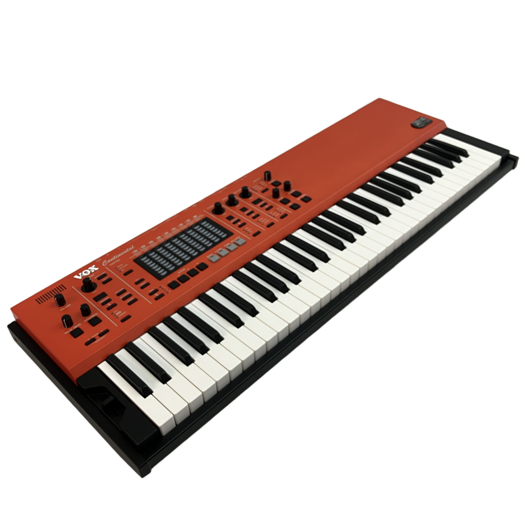 VOX CONTINENTAL-61 コンボキーボード