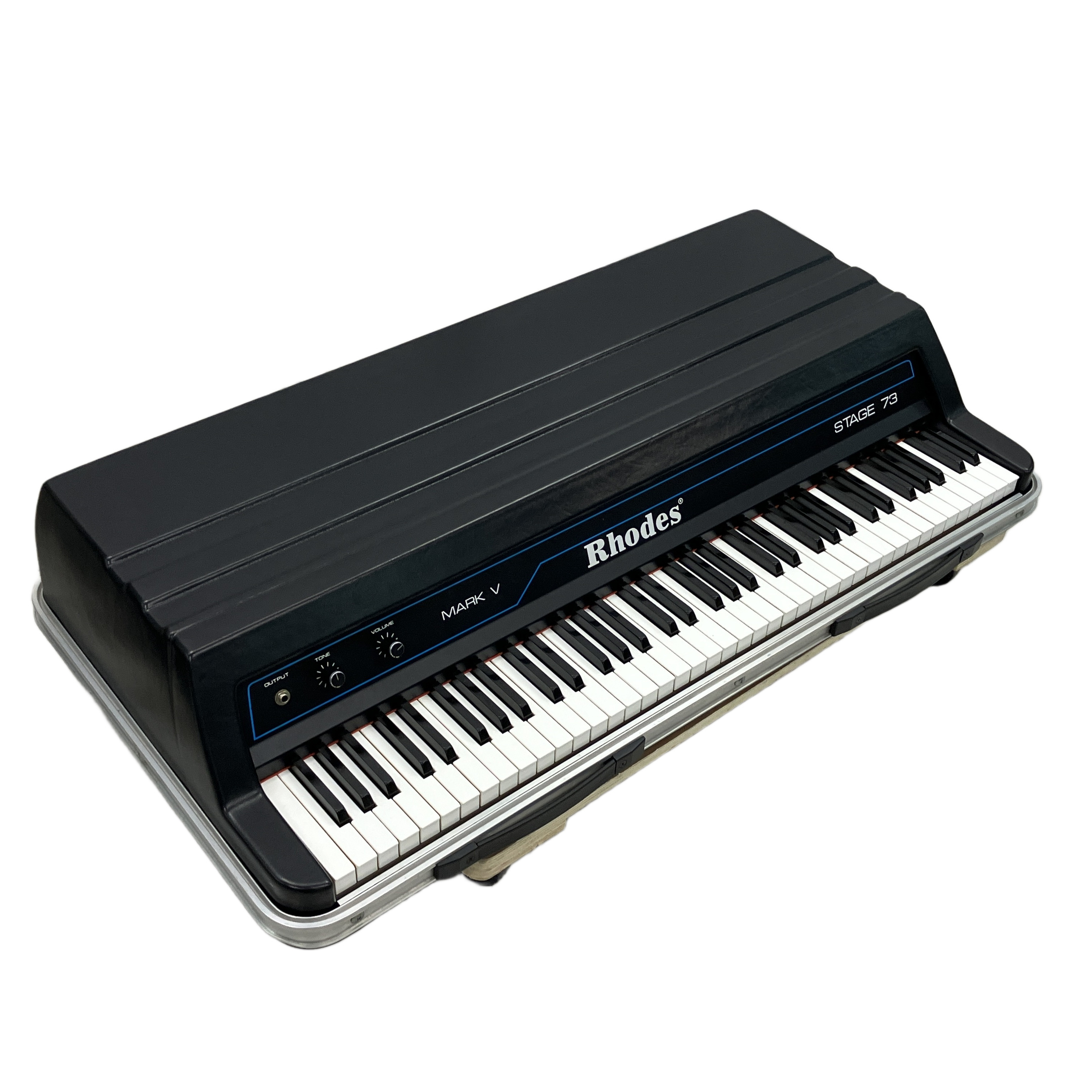 RHODES STAGE 73 MARK V エレクトリックピアノ