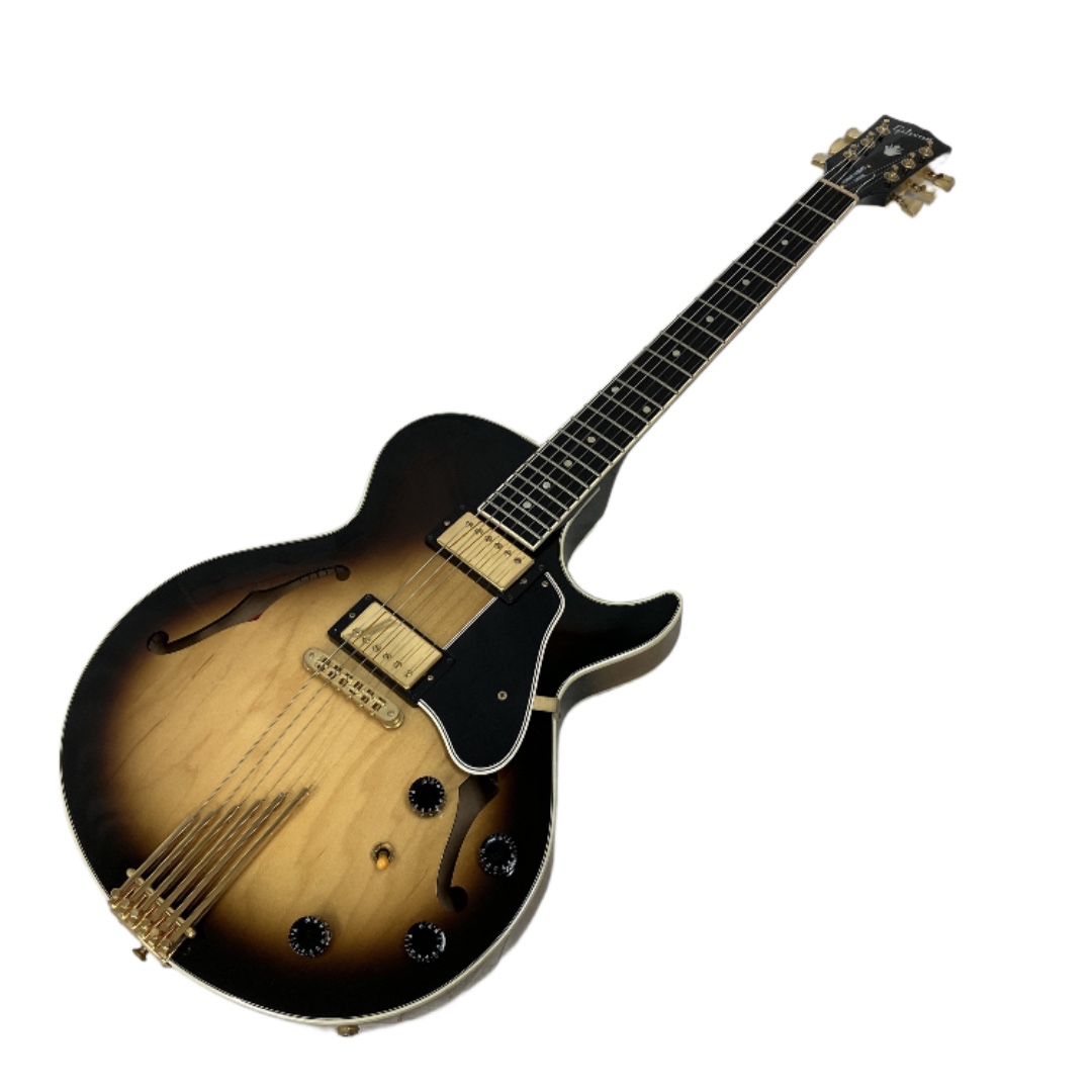 ★ギブソンの革新性が光る名機★