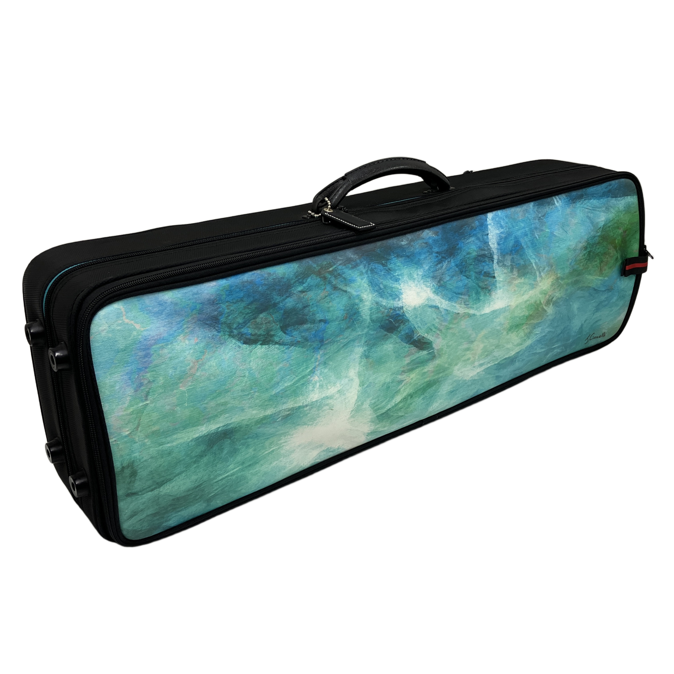 SWENK 4/4 バイオリンケース