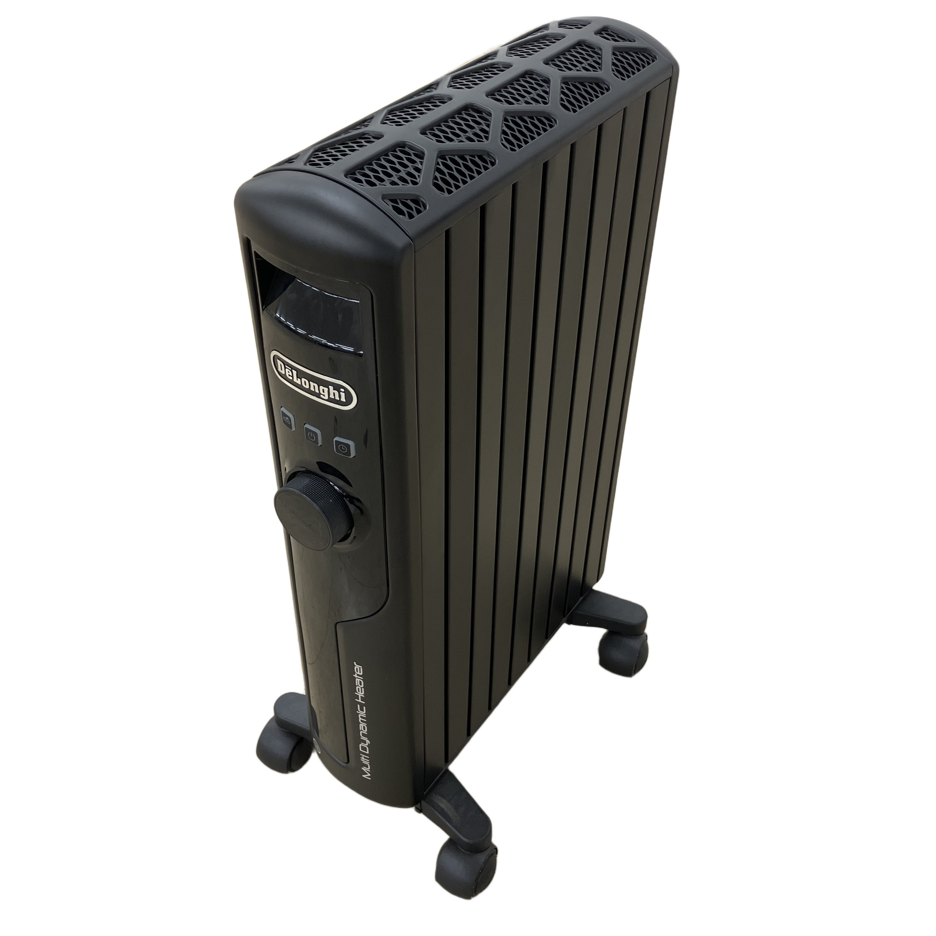 DeLonghi MDHS12-PB マルチダイナミックヒーター