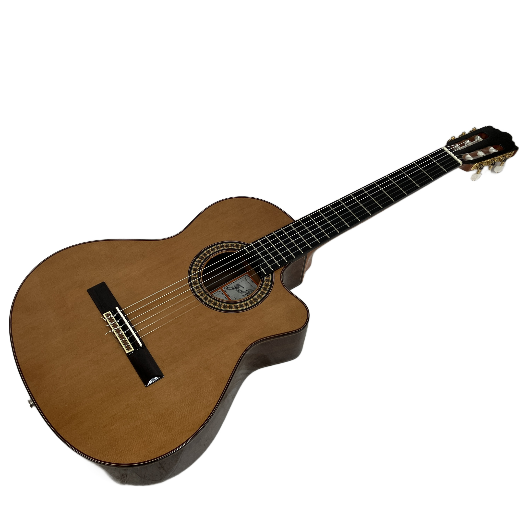 ★スペインが誇る最高峰のブランド Jose Ramirez★