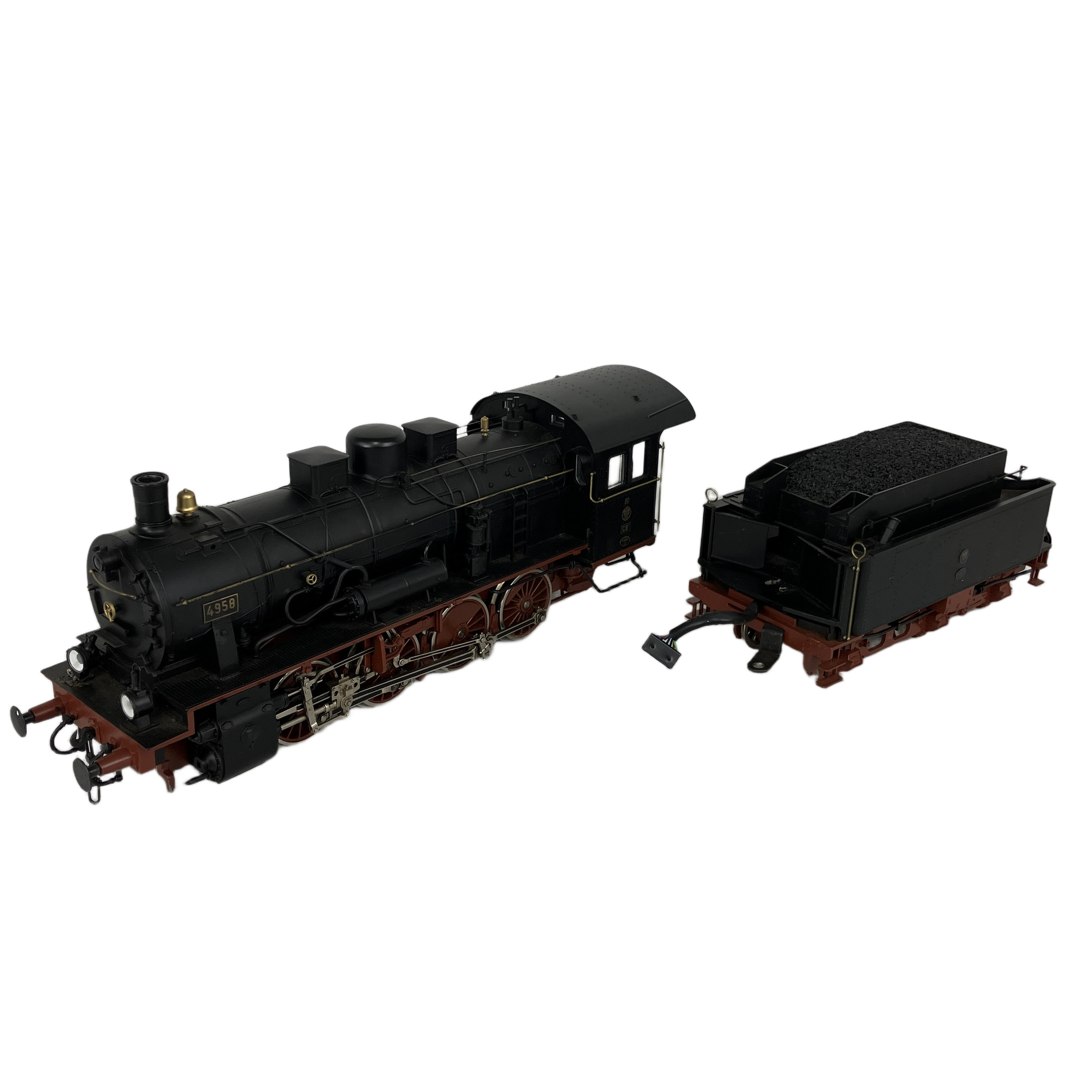 メルクリン買取｜HOゲージ・Zゲージも適正査定-鉄道模型高く売れる