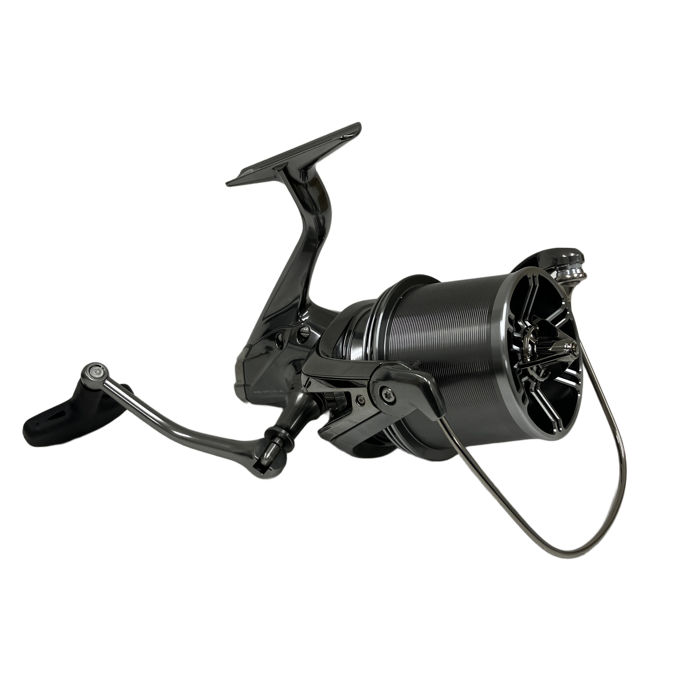 SHIMANO KISU SPECIAL 45 極細 スピニングリール