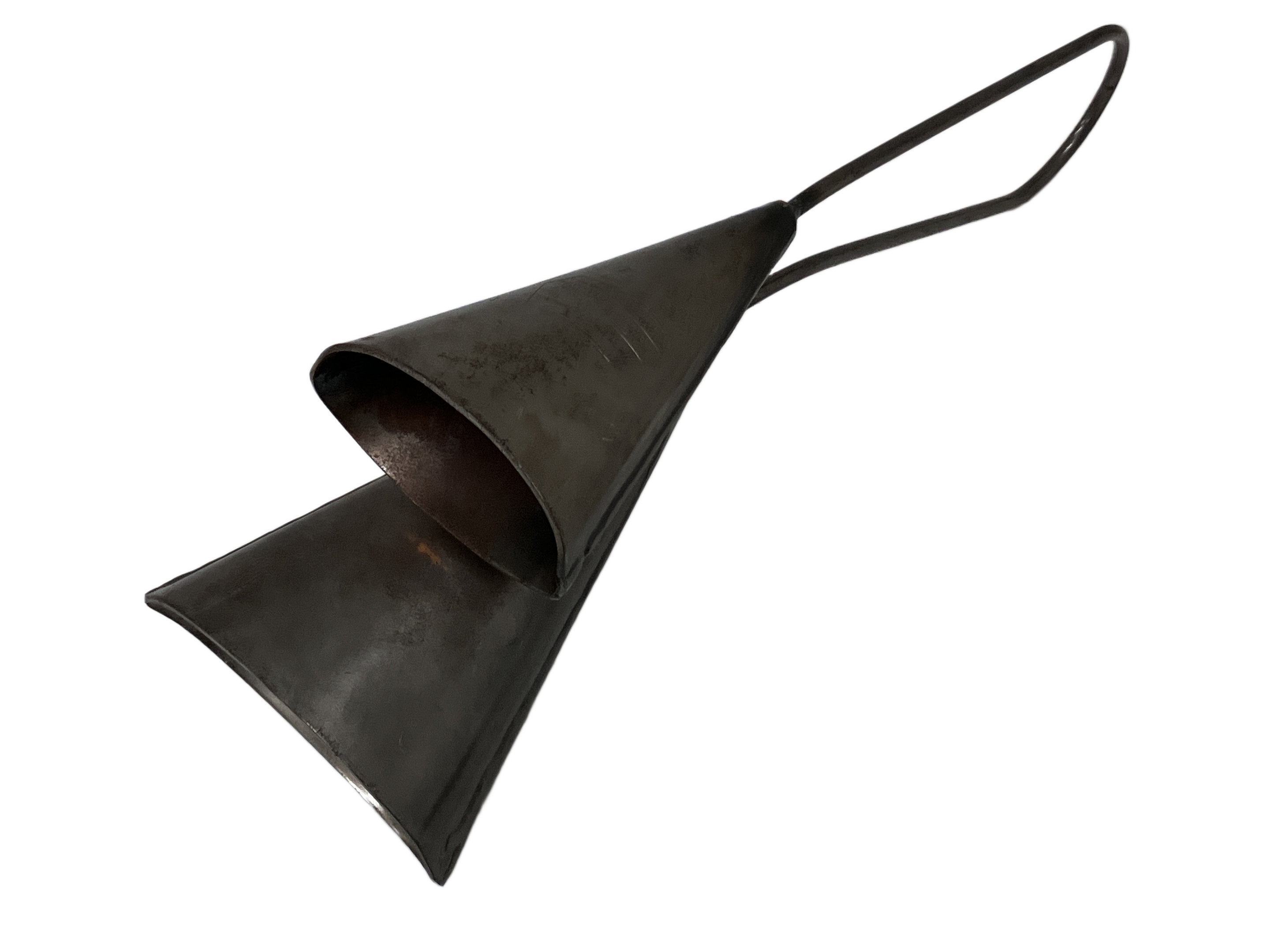 ESOTERIC LP アゴゴ シェイカー