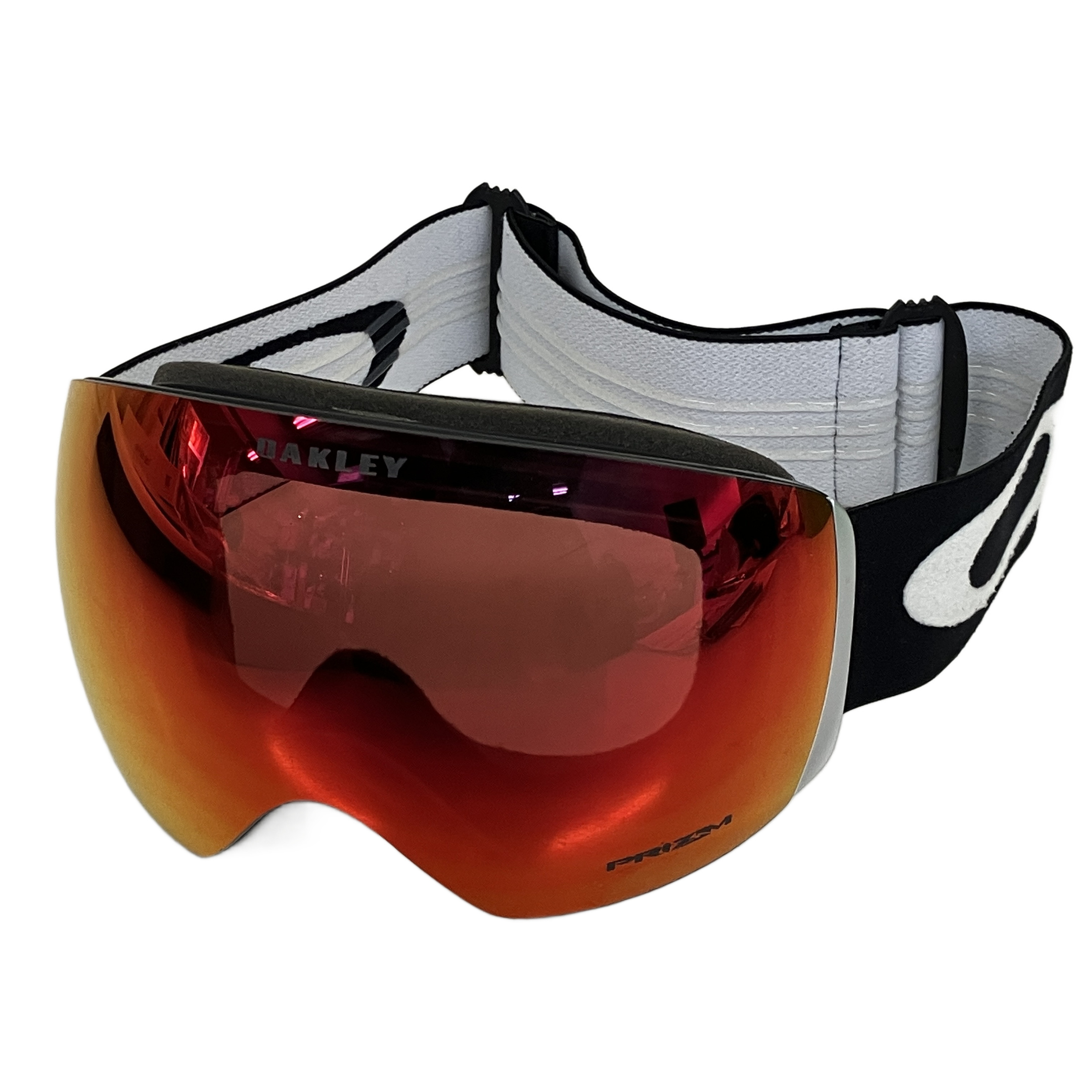 OAKLEY PRIZM スノーボード ゴーグル