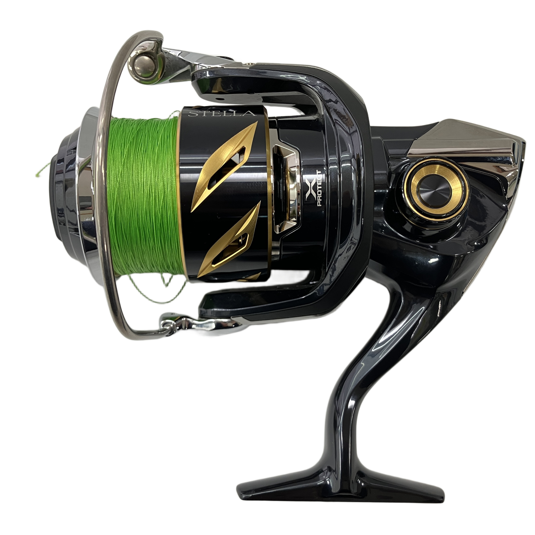SHIMANO 19 ステラ SW 8000HG スピニングリール