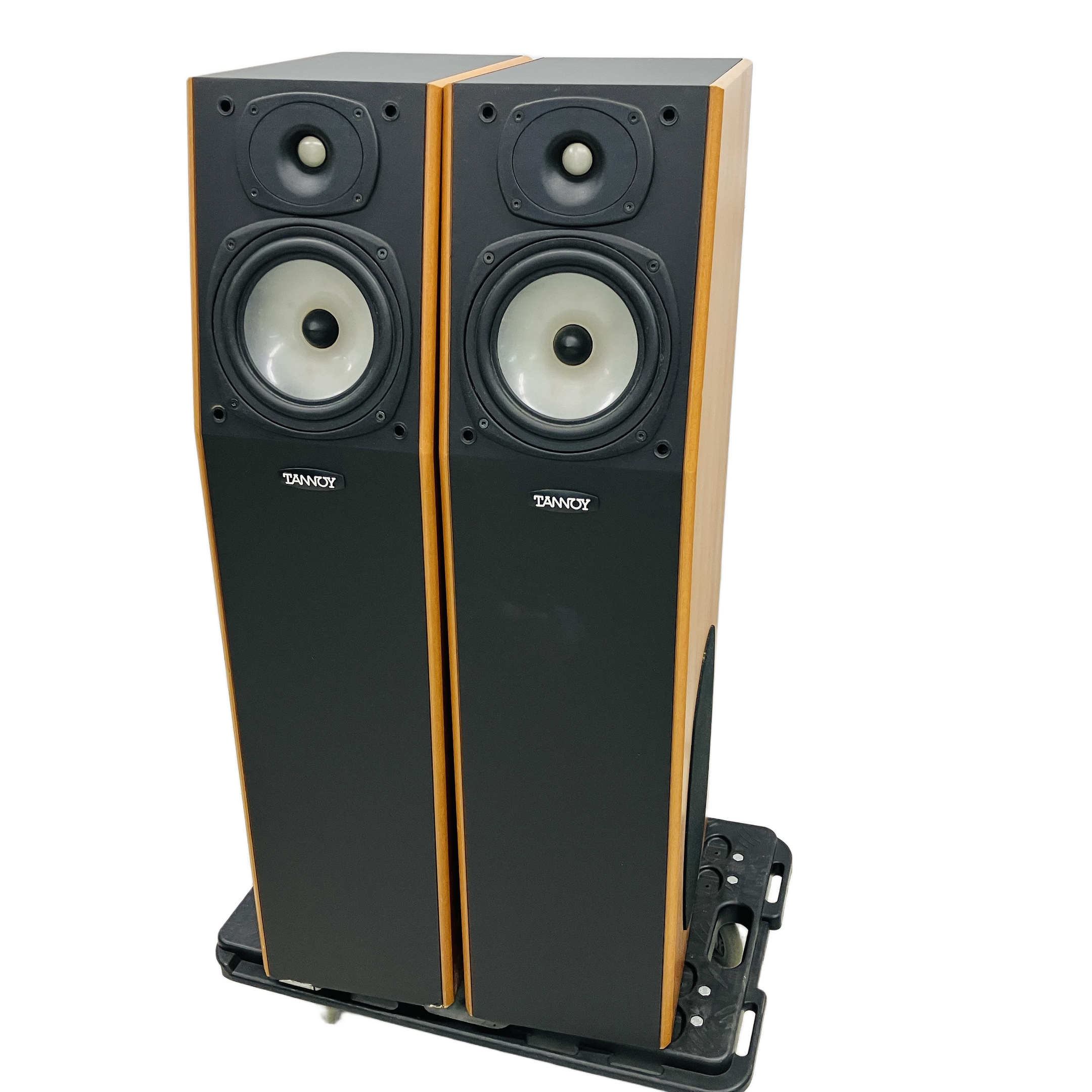 TANNOY Precision P40 スピーカー ペア