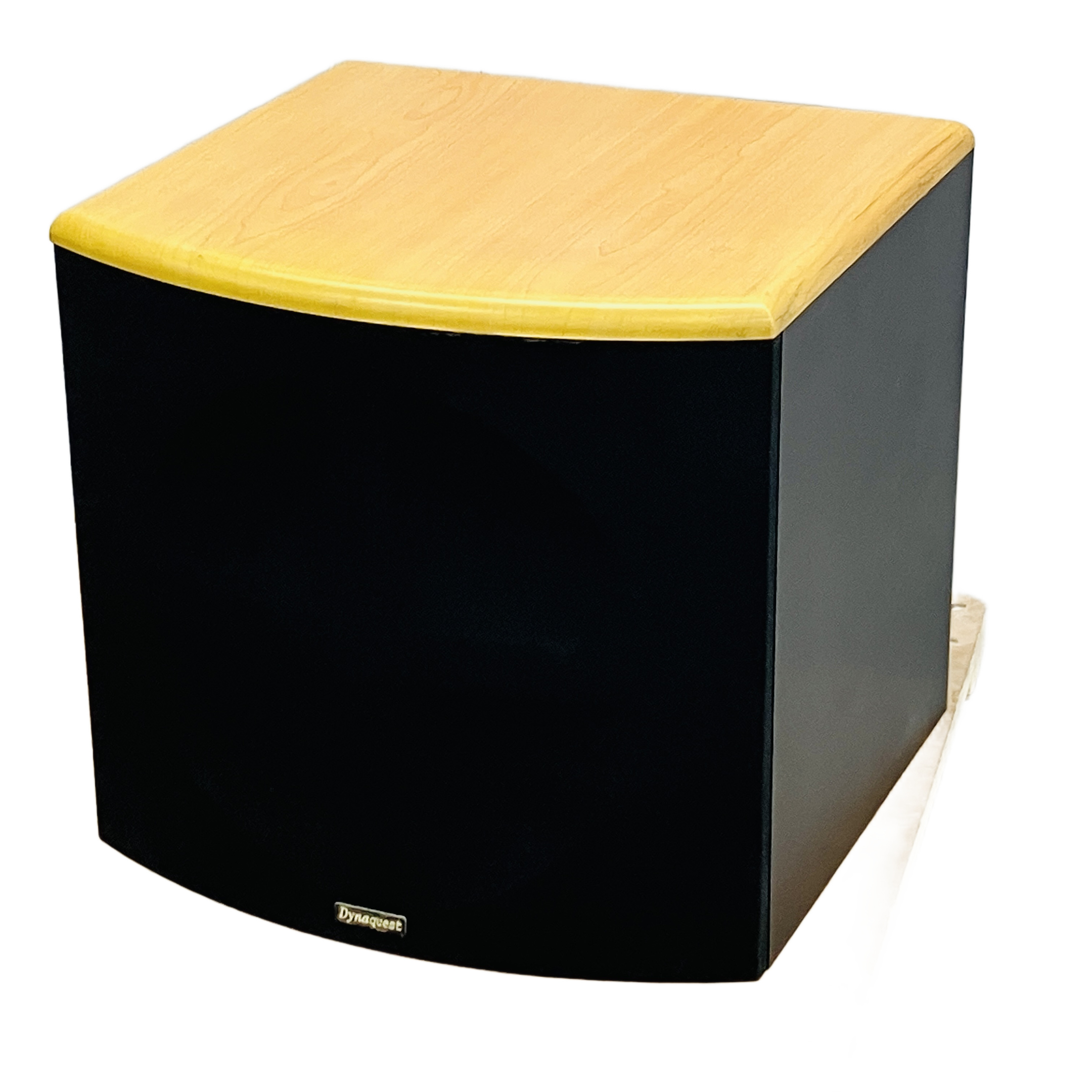 Dynaquest DQ120 スピーカー