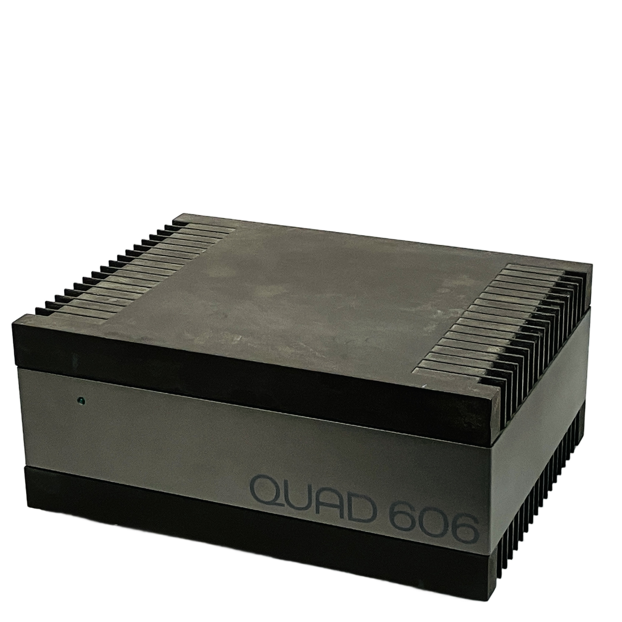 QUAD 606 パワーアンプ