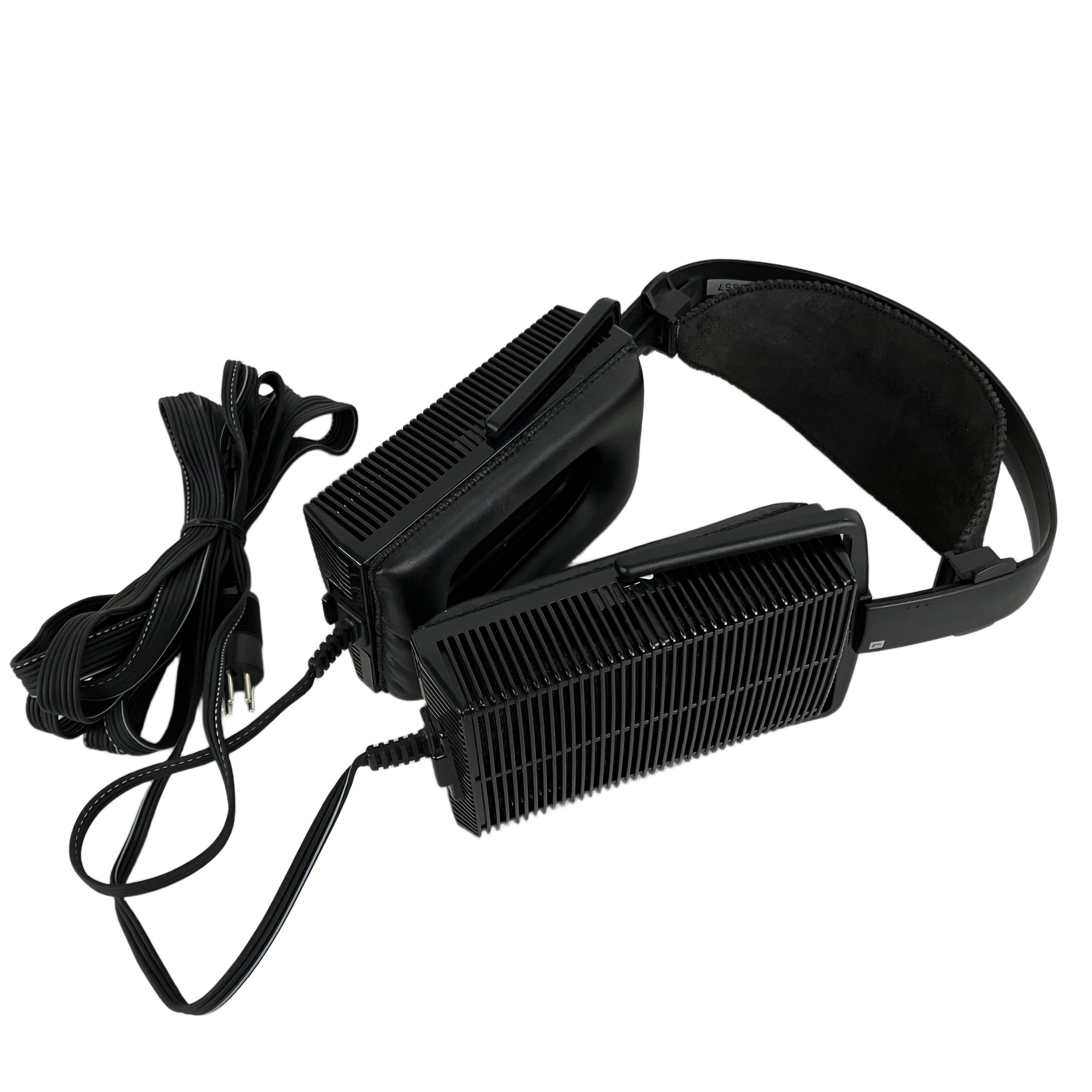 STAX SYSTEM II SRS-2020 SR-202/SRM-212 イヤースピーカー