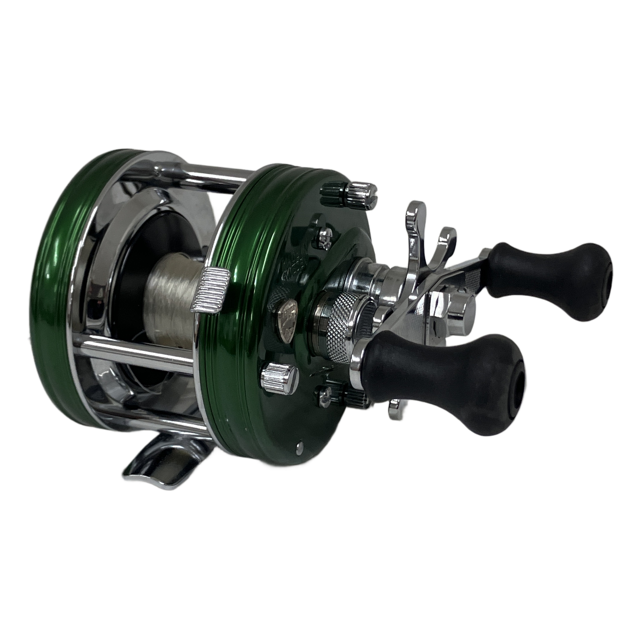 ABU ベイトリール」の買取実績・相場-高額買取なら高く売れるドットコム