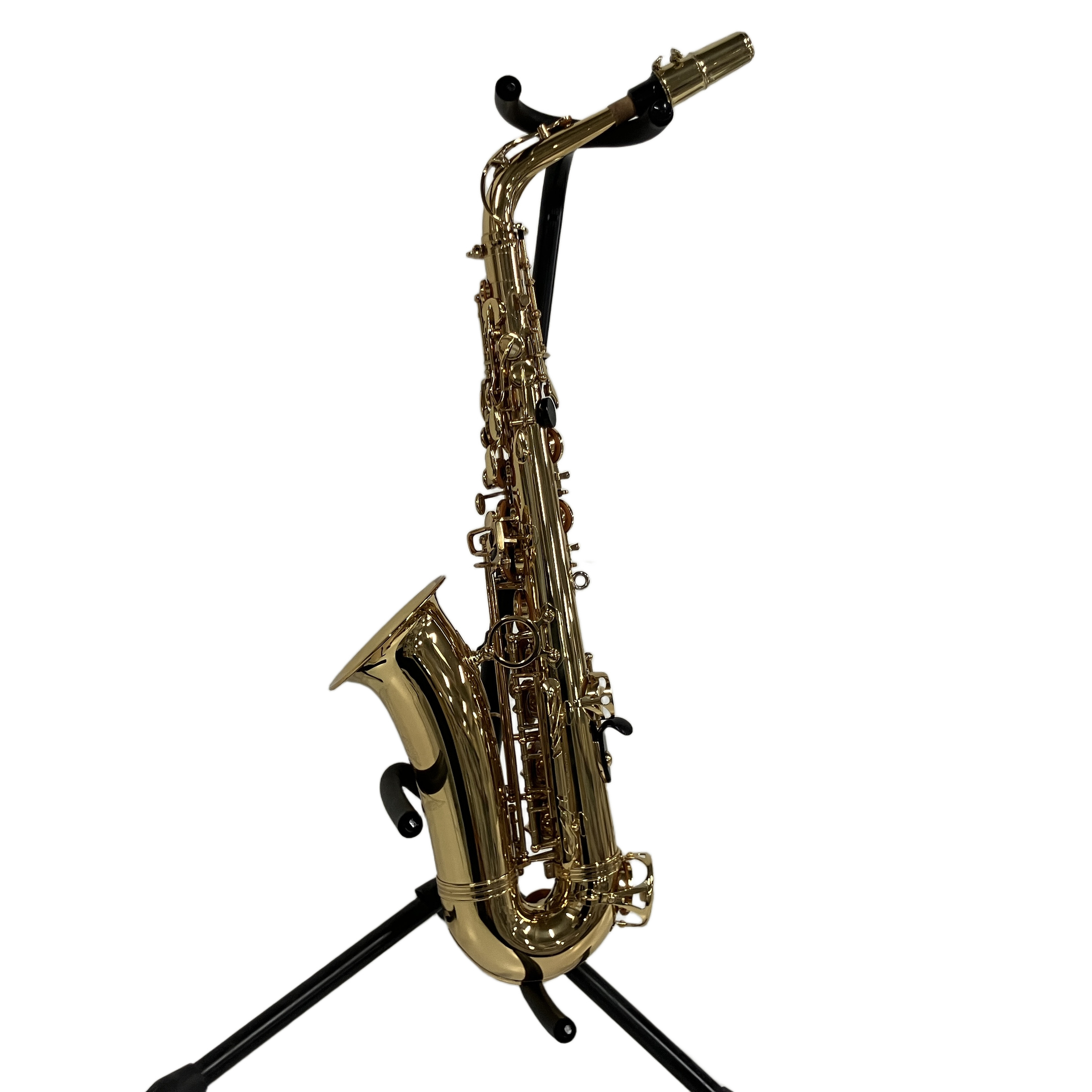 ★柔らかく明るいトーン、吹き込むほど深みを増すヤナギサワらしい響き★