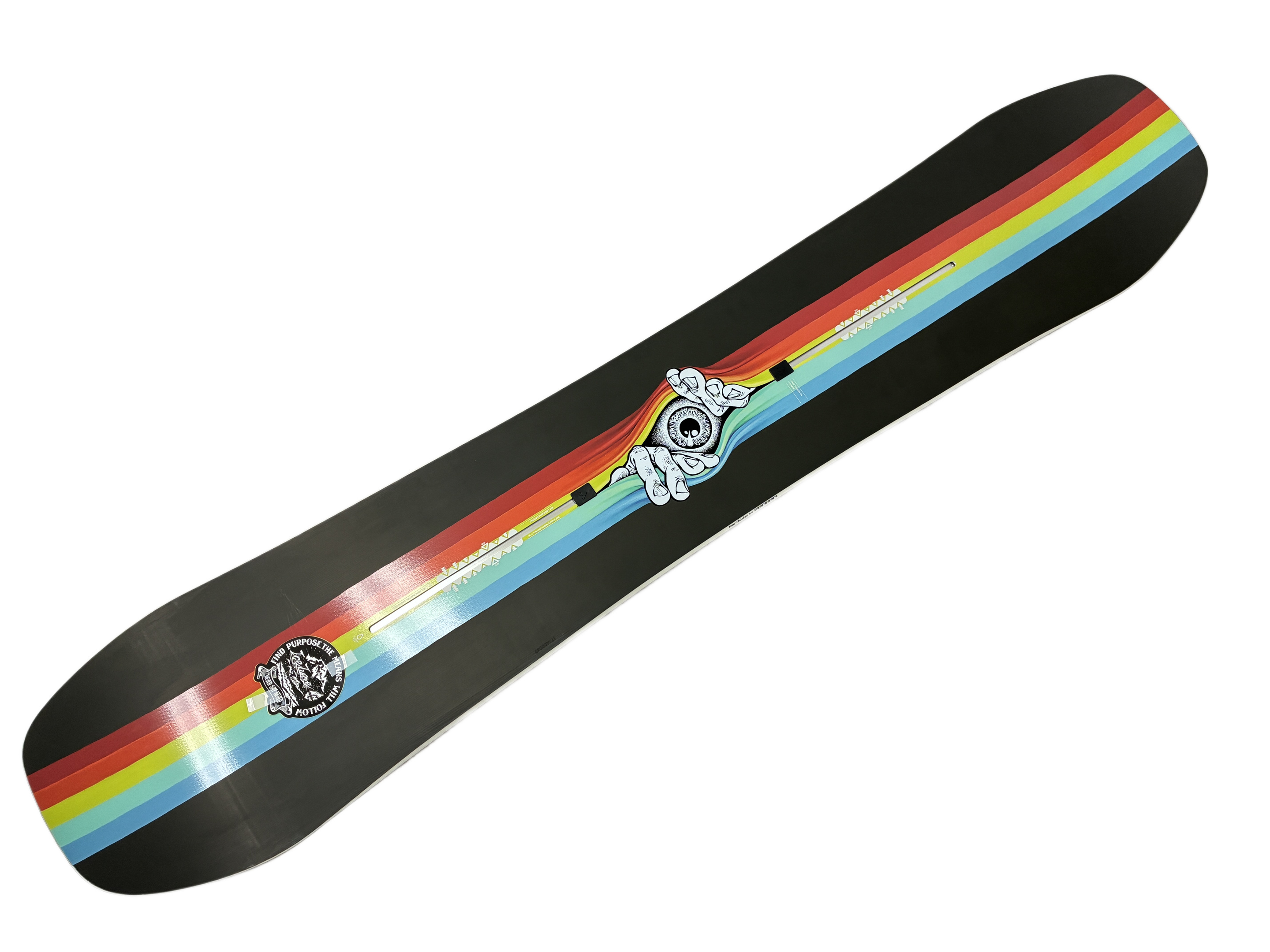 BURTON FREETHINKER 154cm スノーボード