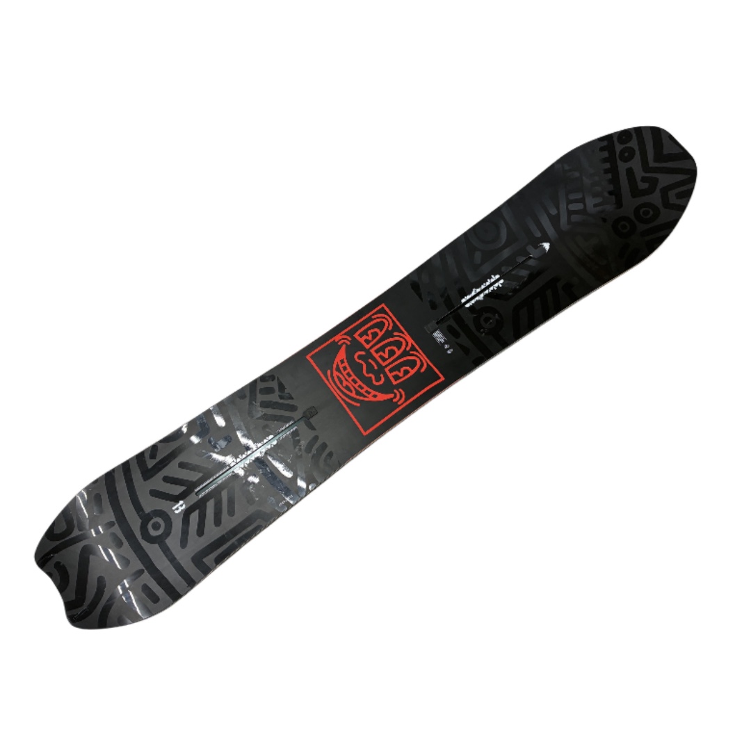 BURTON×Keith Haring 19/20 スノーボード 157cm