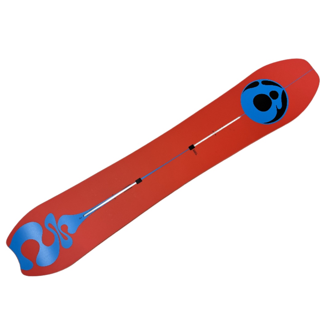 BURTON DEEP THINKER 154cm スノーボード