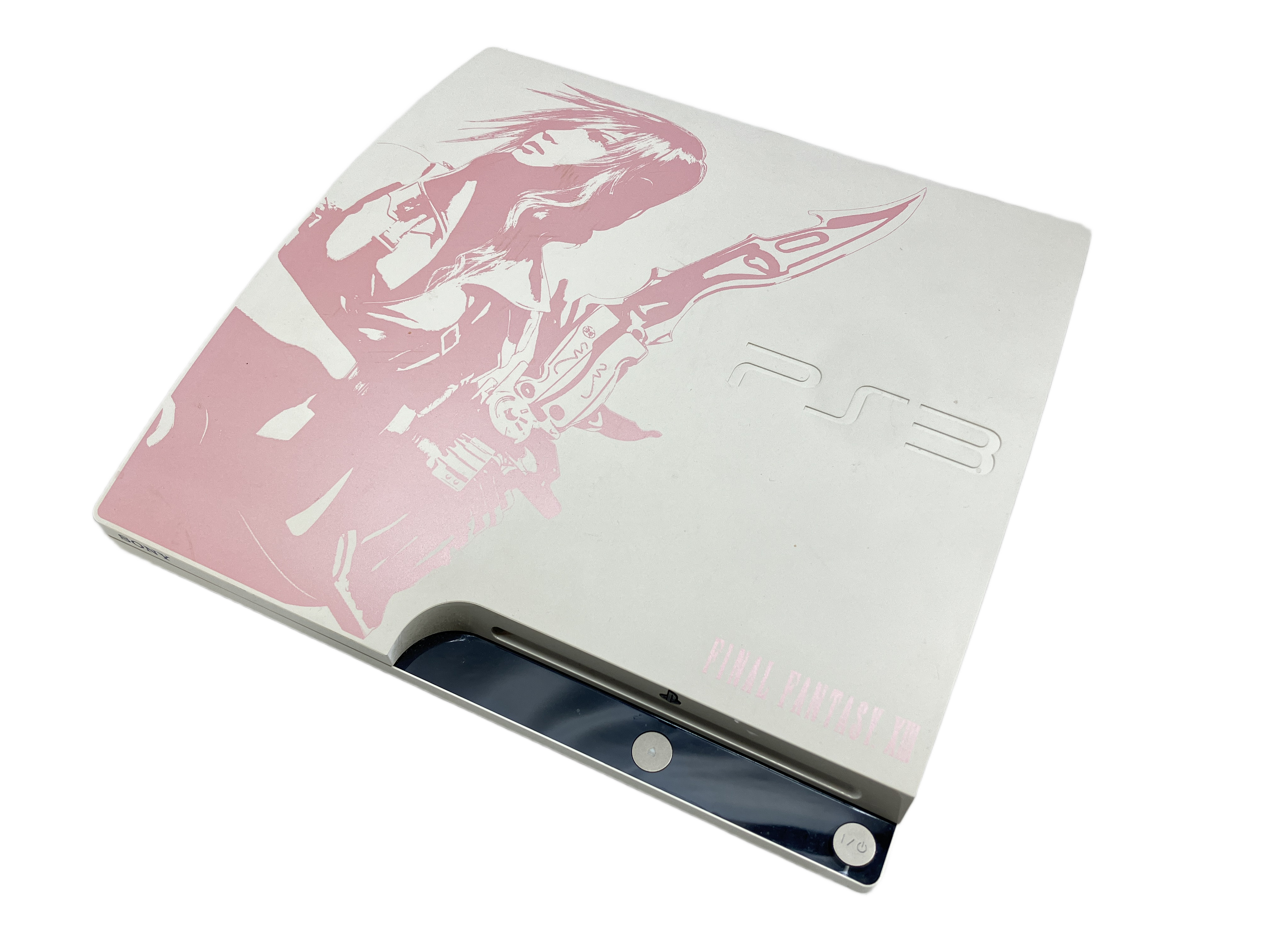 SONY PS3 CECH-2000B 250GB ファイナルファンタジー13