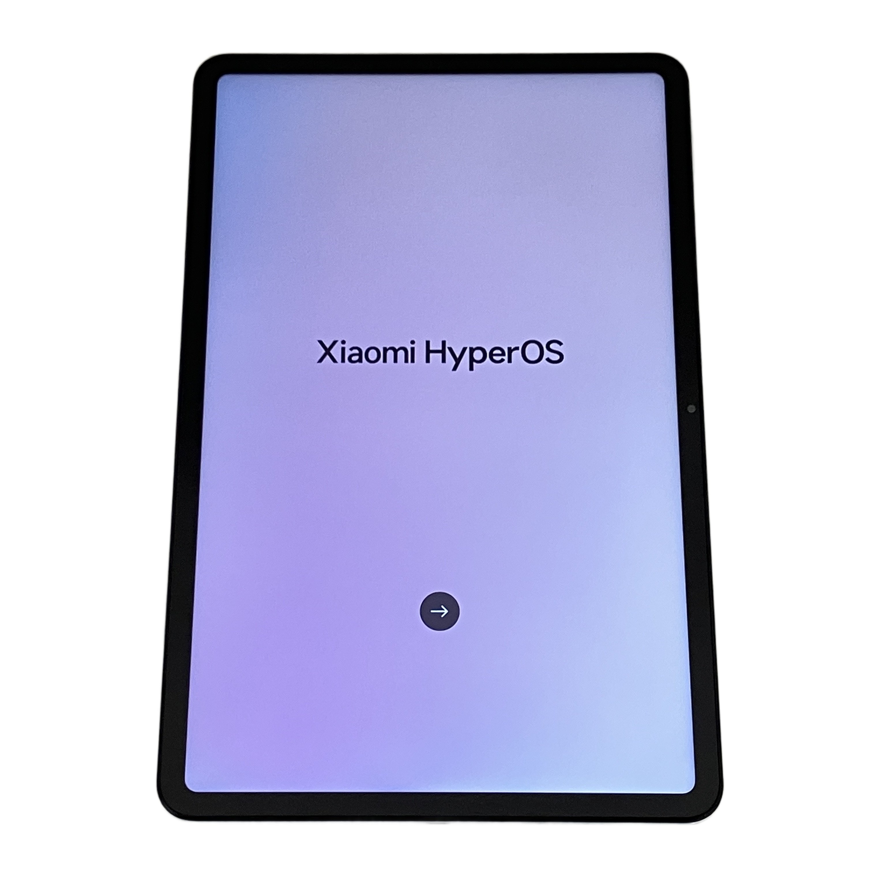 Xiaomi Pad 6 128GB 11インチ タブレット