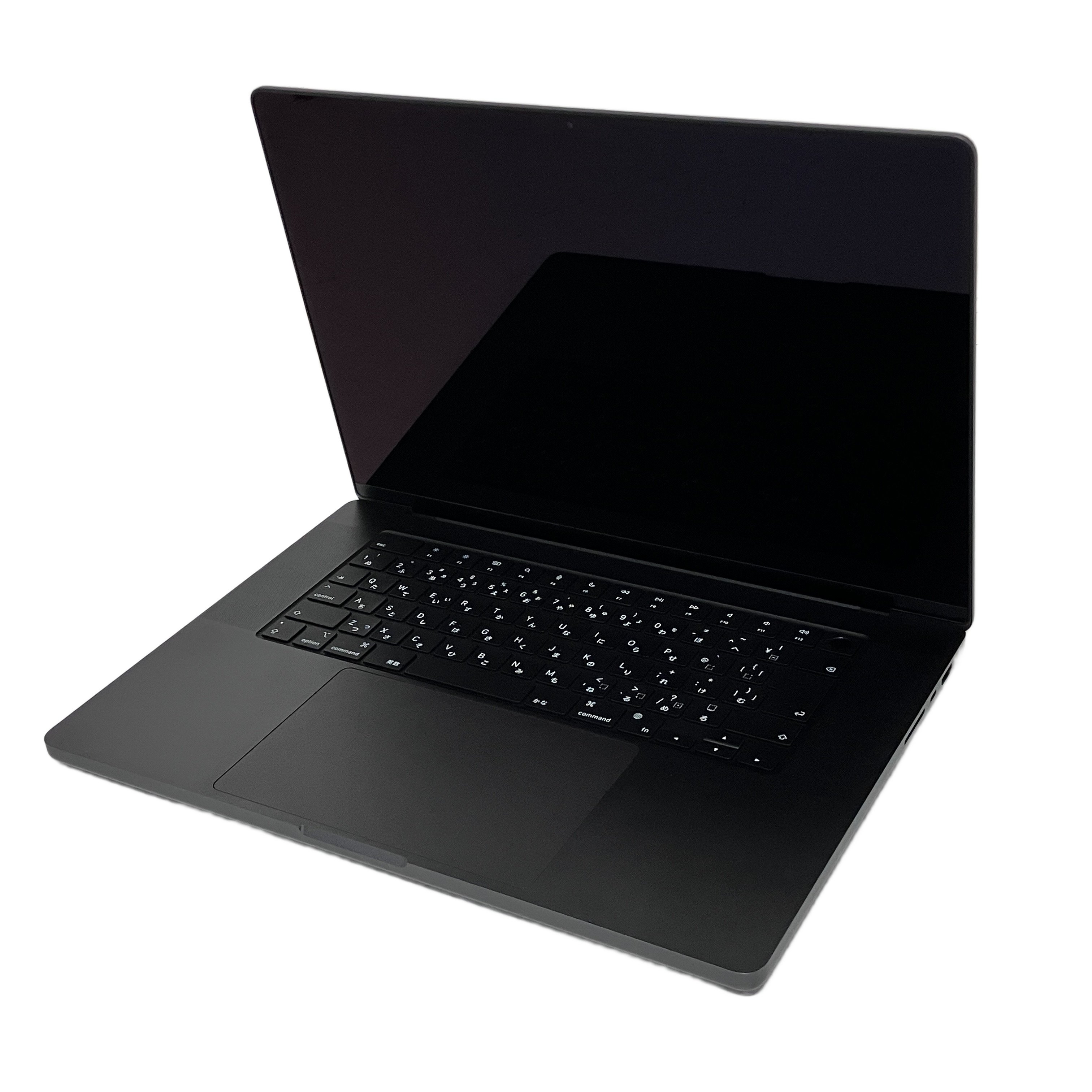 Apple MacBook Pro MX313J/A 16インチ M4 Max 2024 48GB SSD 1TB