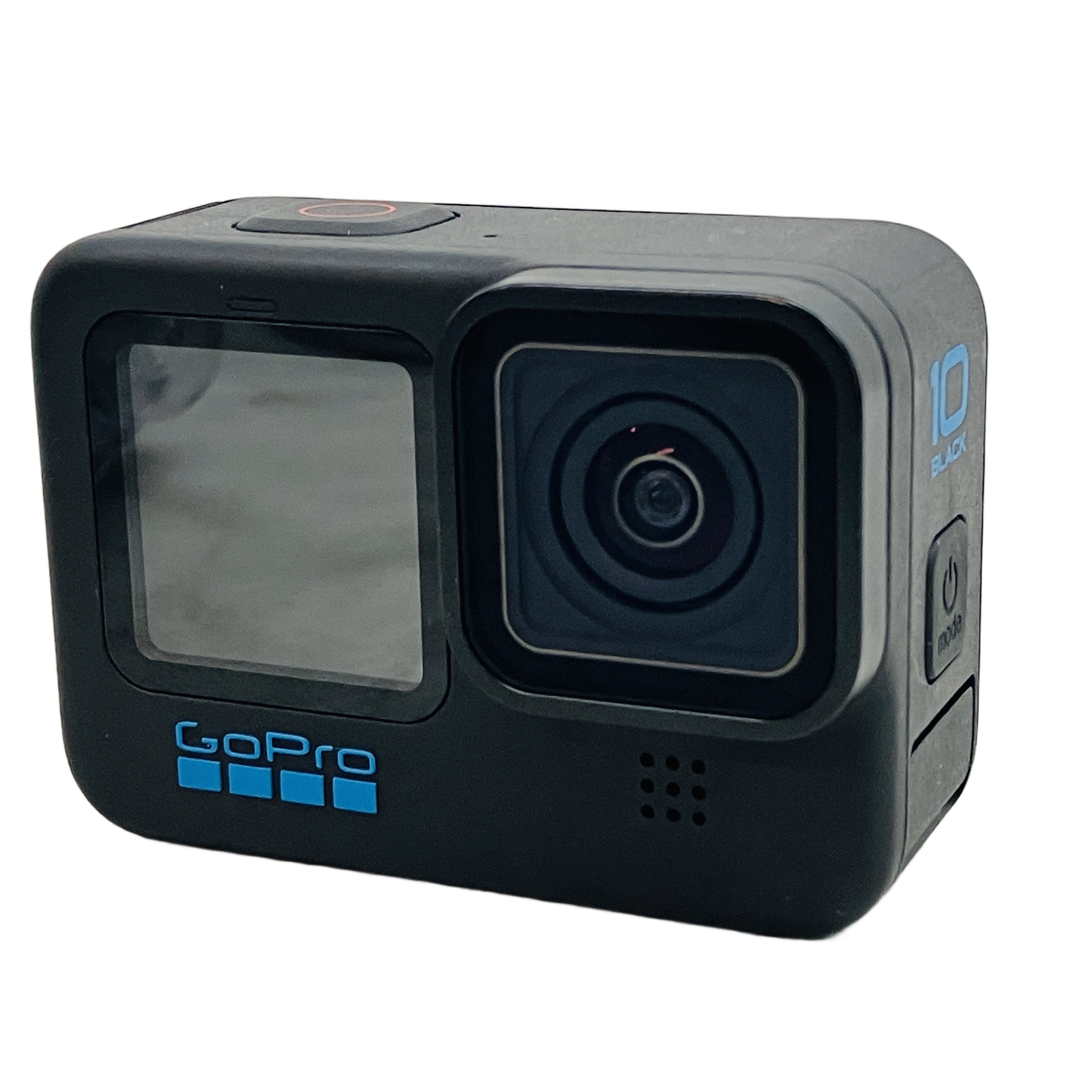 GoPro HERO 10 BLACK アクションカメラ