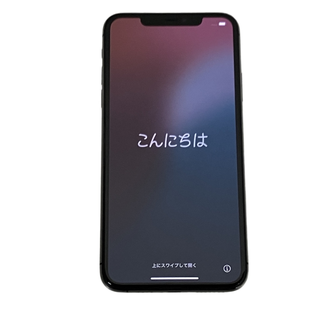 Apple iPhone 11 Pro Max 256GB スマートフォン