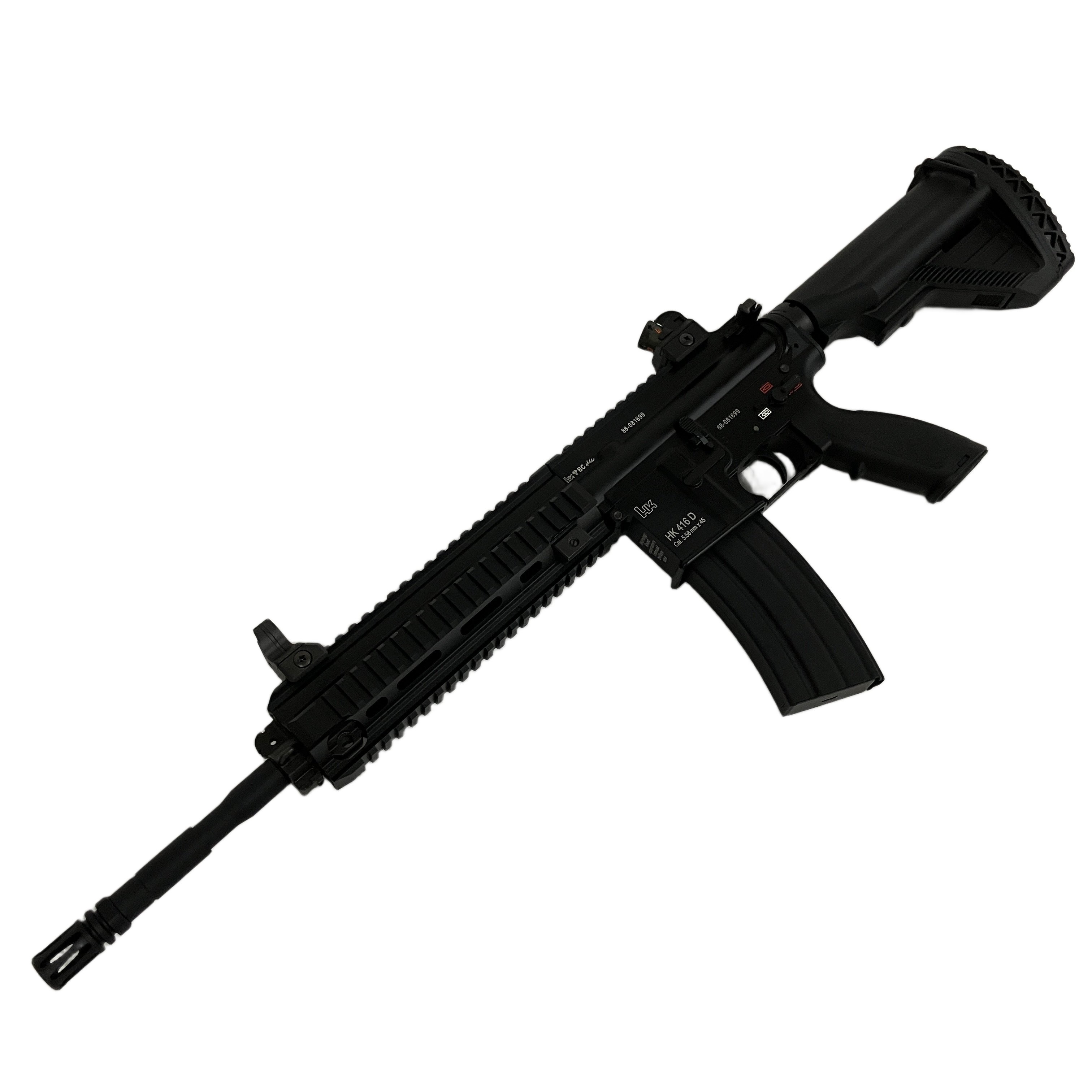 東京マルイ HK416D 次世代電動ガン