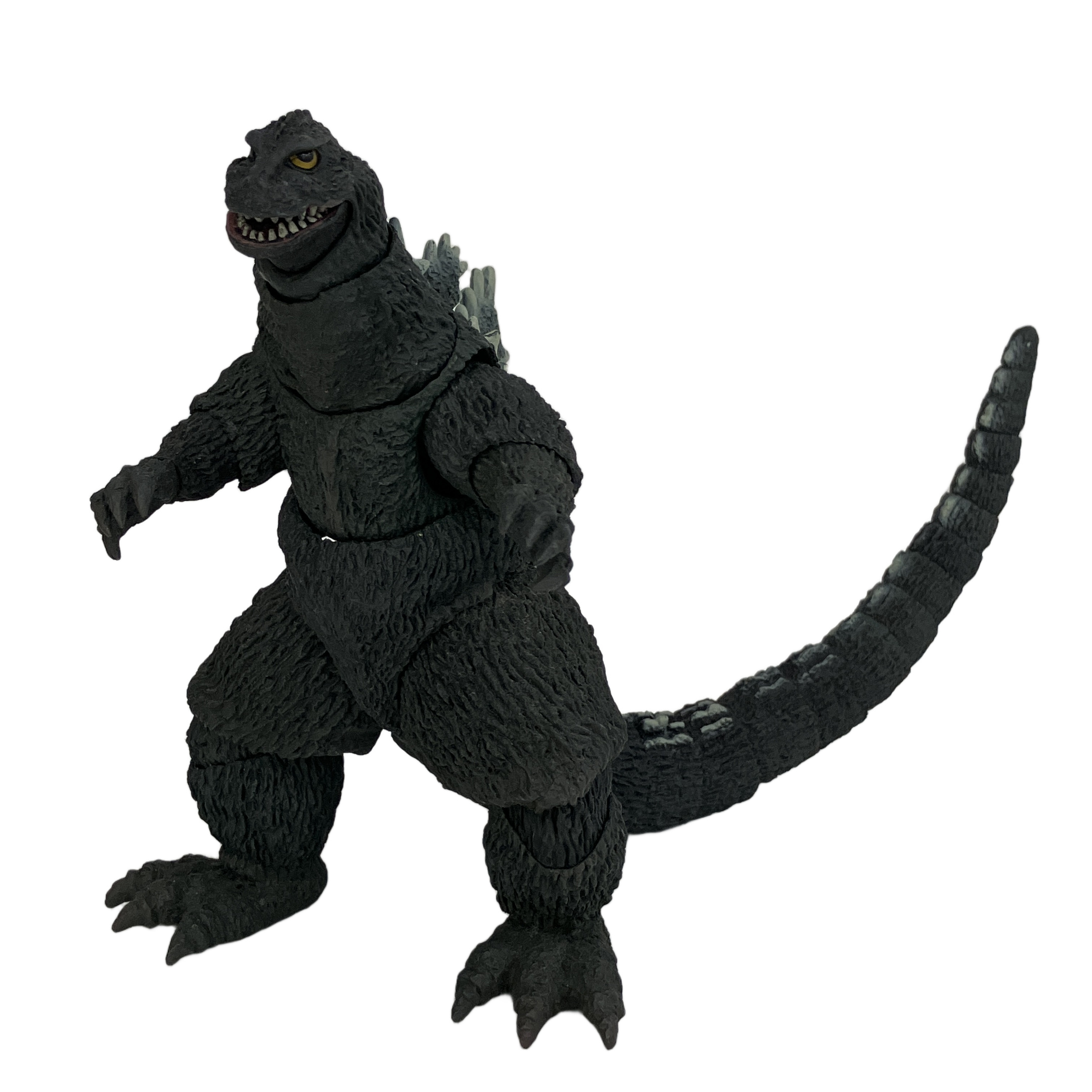 BANDAI S.H.MonsterArts ゴジラ 1962