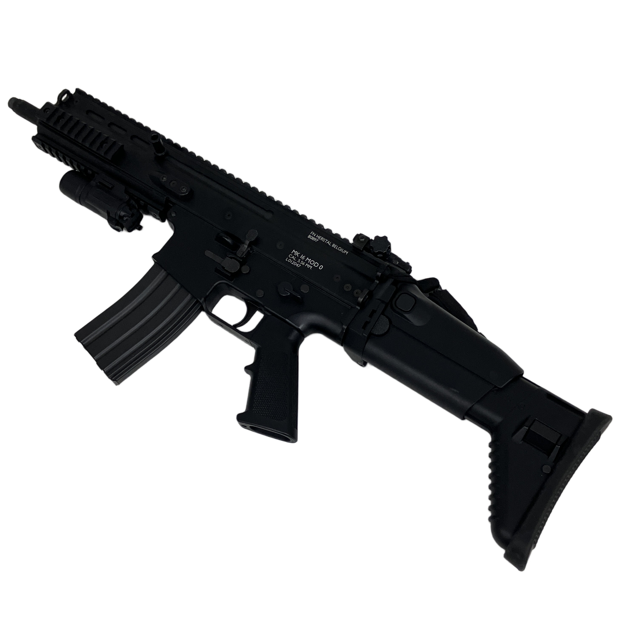 東京マルイ SCAR-L CQC 次世代電動ガン