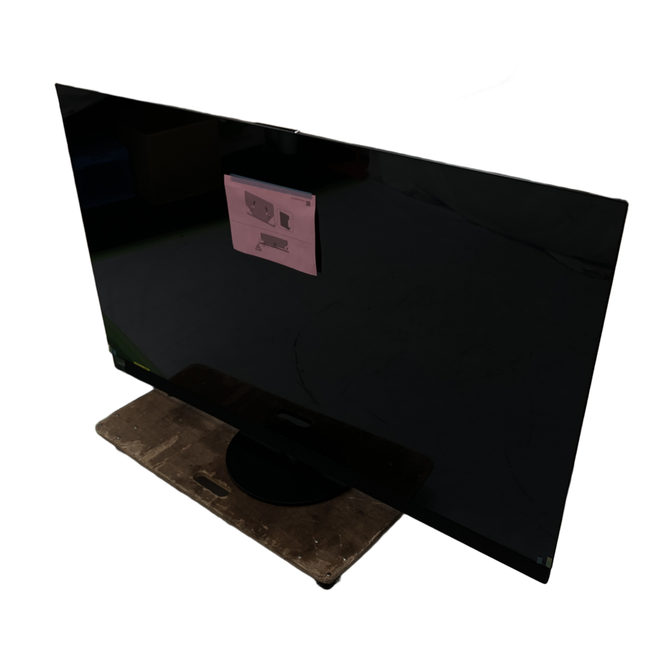 Panasonic VIERA TV-65Z95B|65インチ4K有機ELと高品位サウンドで、映画・ゲーム・ライブ映像を本格的に楽しみたい人向けのプレミアム大画面モデル