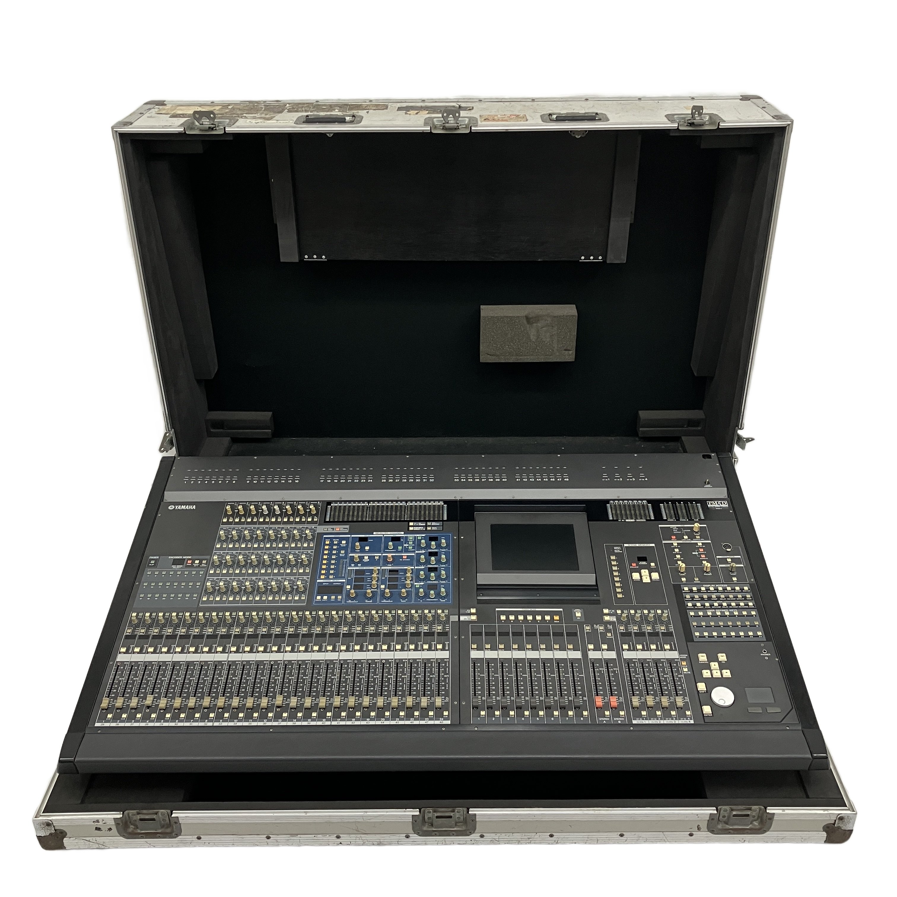 YAMAHA PM5D-RH デジタル ミキサー