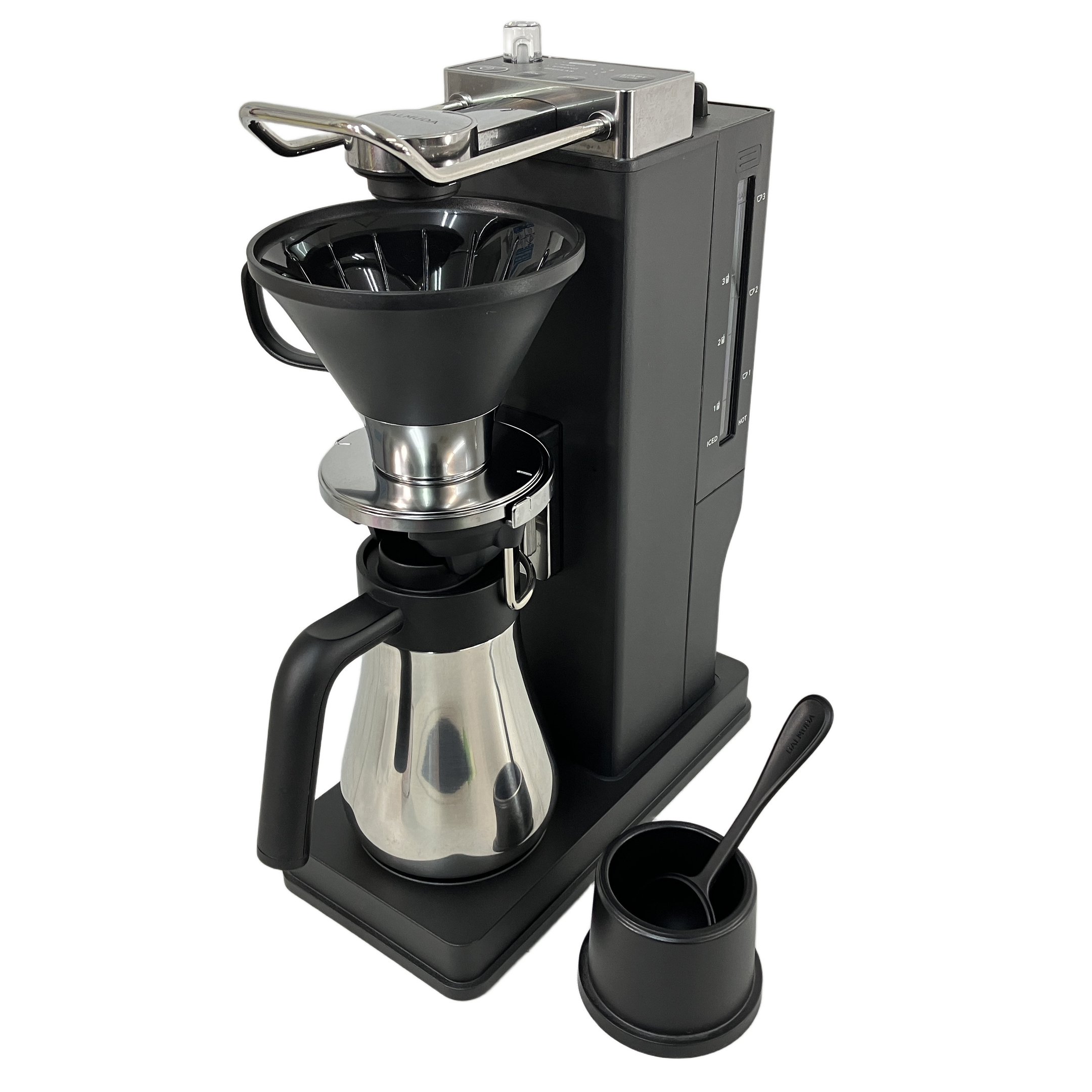 BALMUDA The Brew K06A-BK コーヒーメーカー