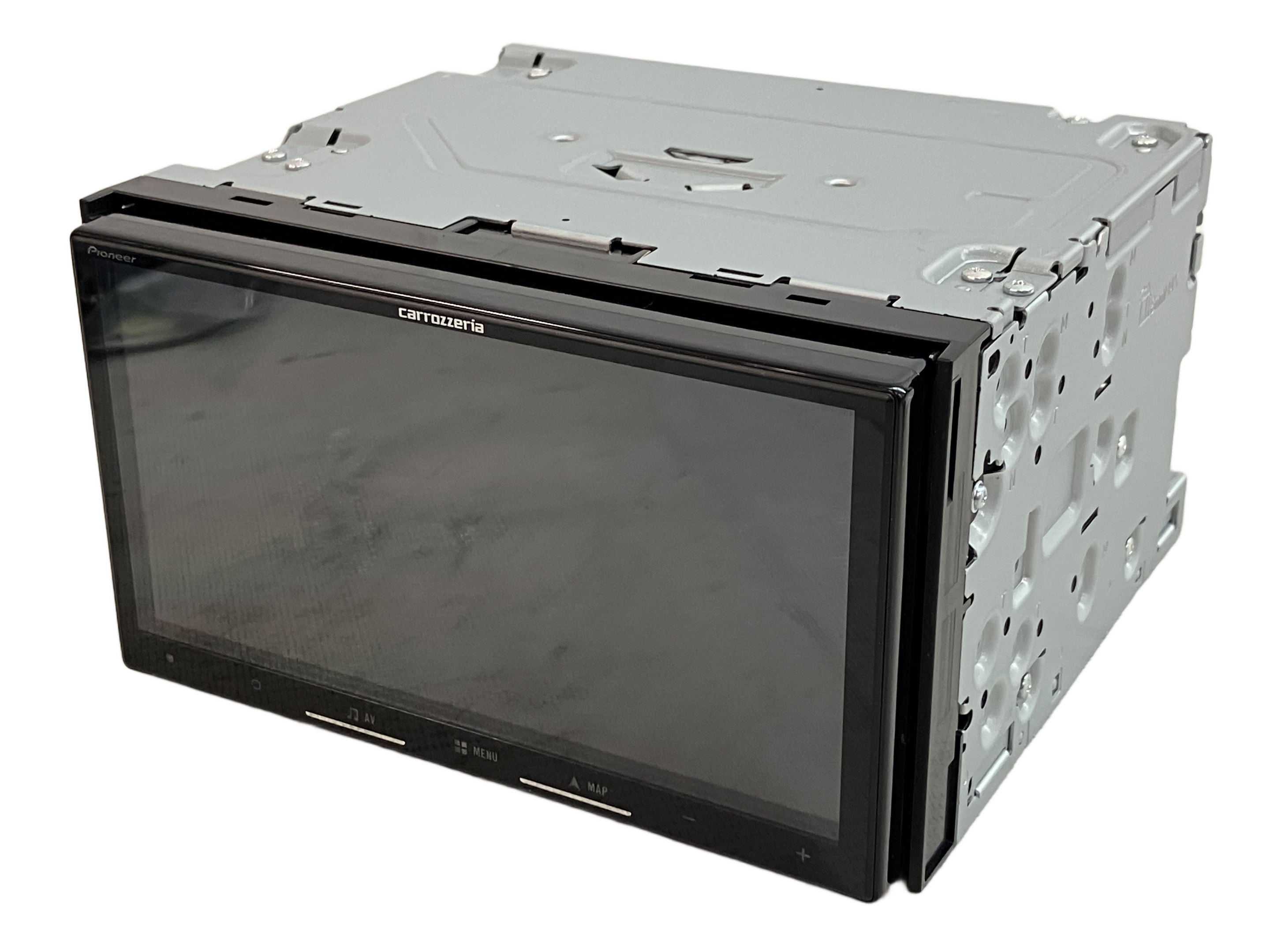 Pioneer カロッツェリア AVIC-RZ822-D カーナビ 楽ナビ