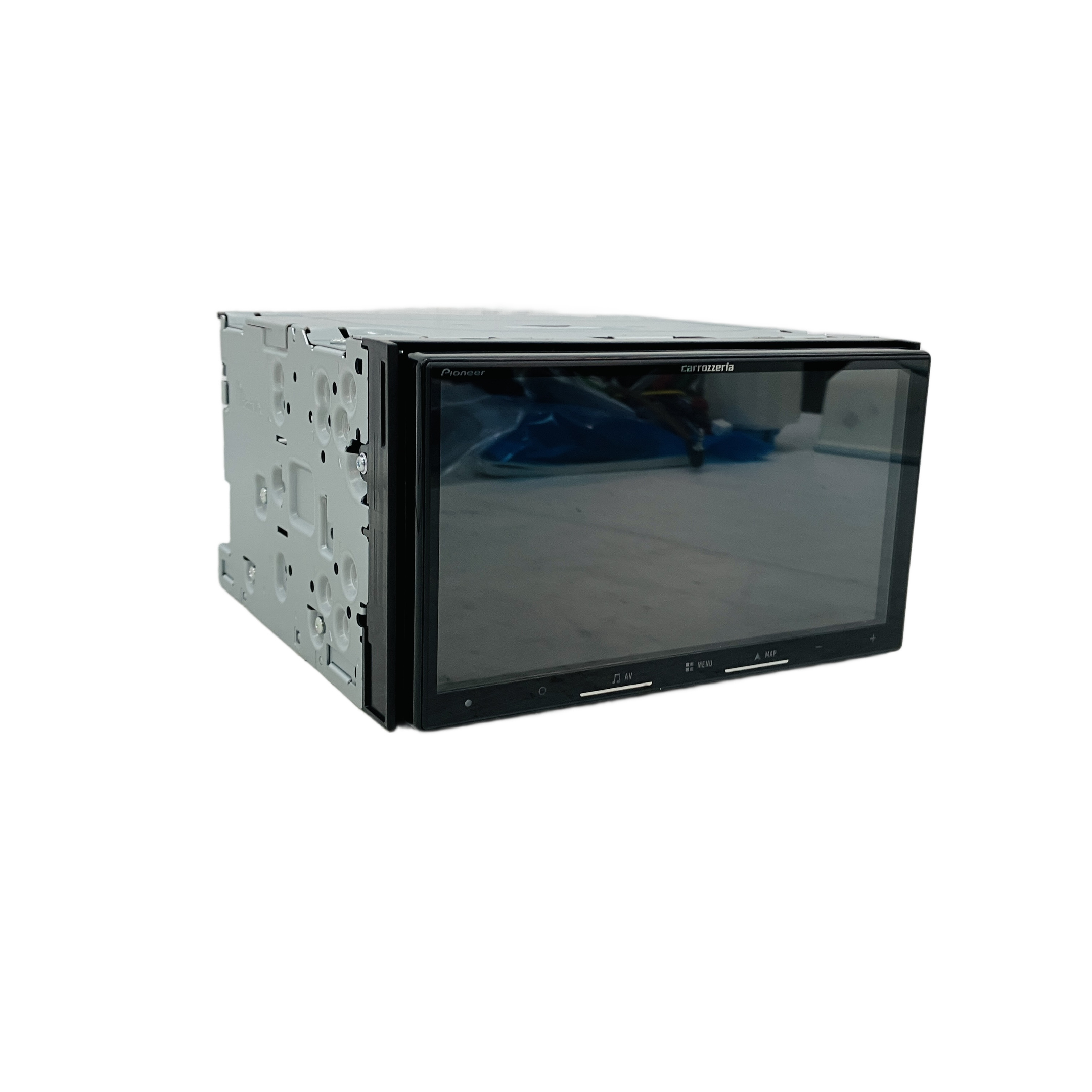 Pioneer カロッツェリア AVIC-RZ822-D 楽ナビ